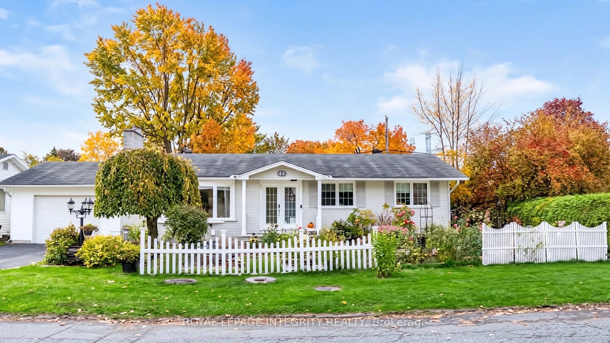 44 Millford Avenue Property Photo 1