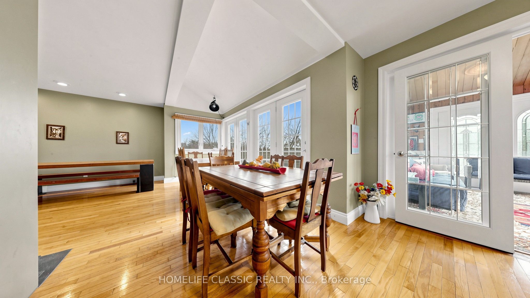 448 Old Wooler Road Property Photo 13