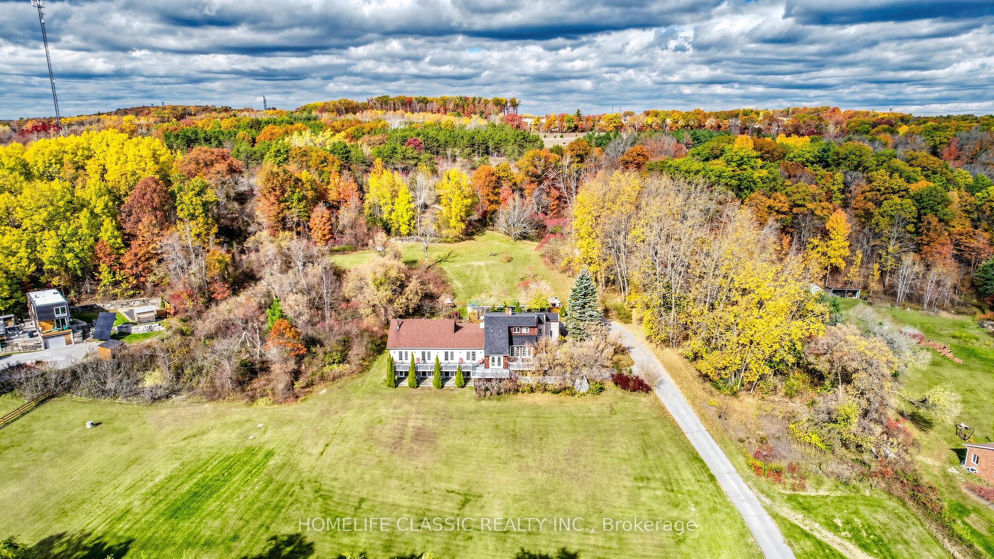 448 Old Wooler Road Property Photo 48
