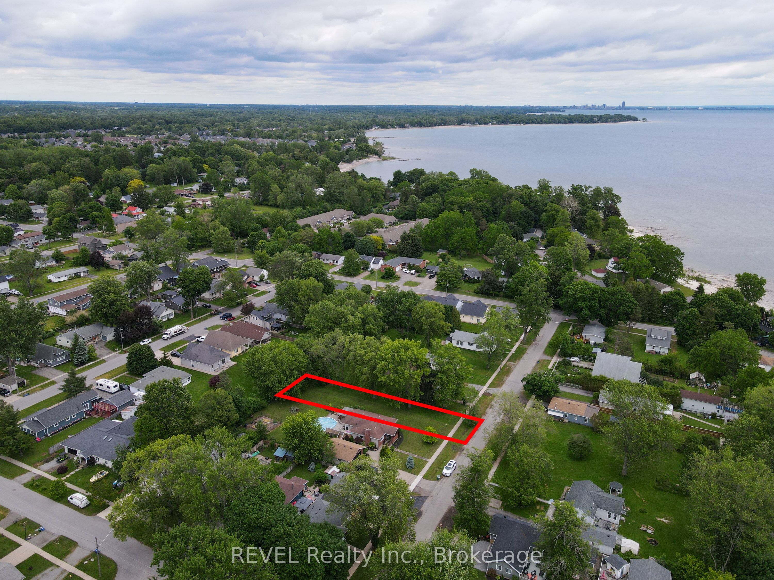 0 Griffin Avenue Property Photo 1