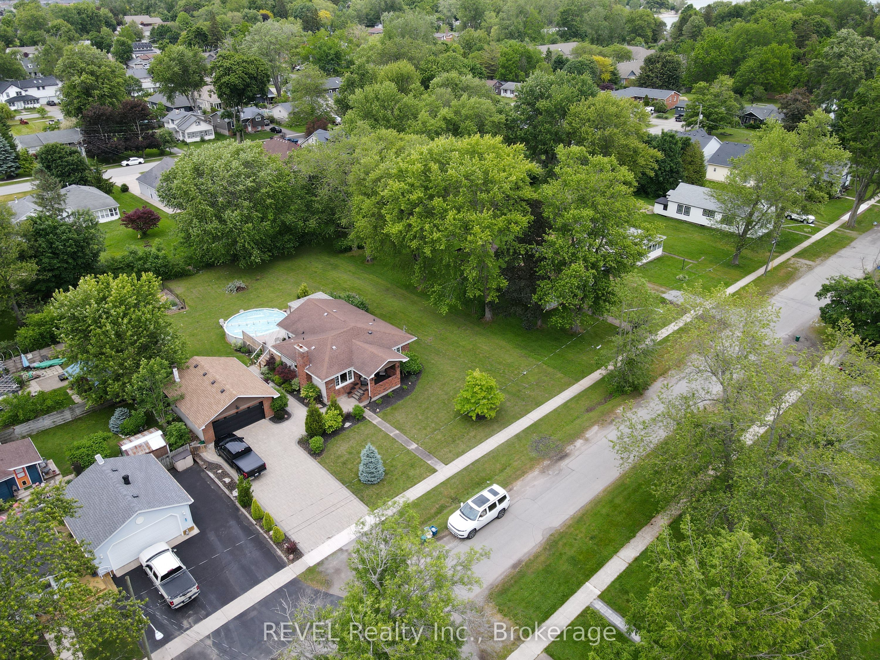 0 Griffin Avenue Property Photo 2
