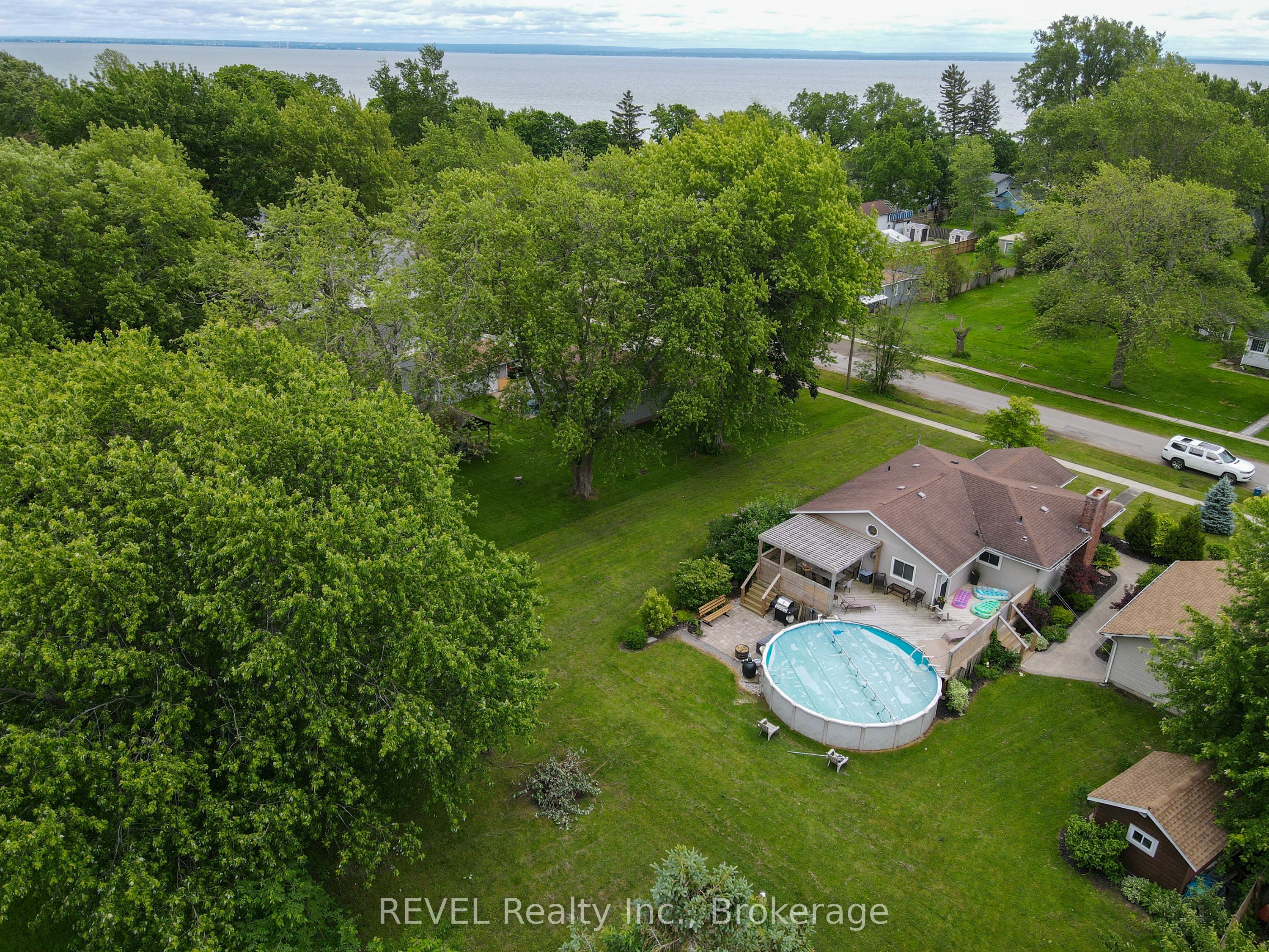 0 Griffin Avenue Property Photo 3