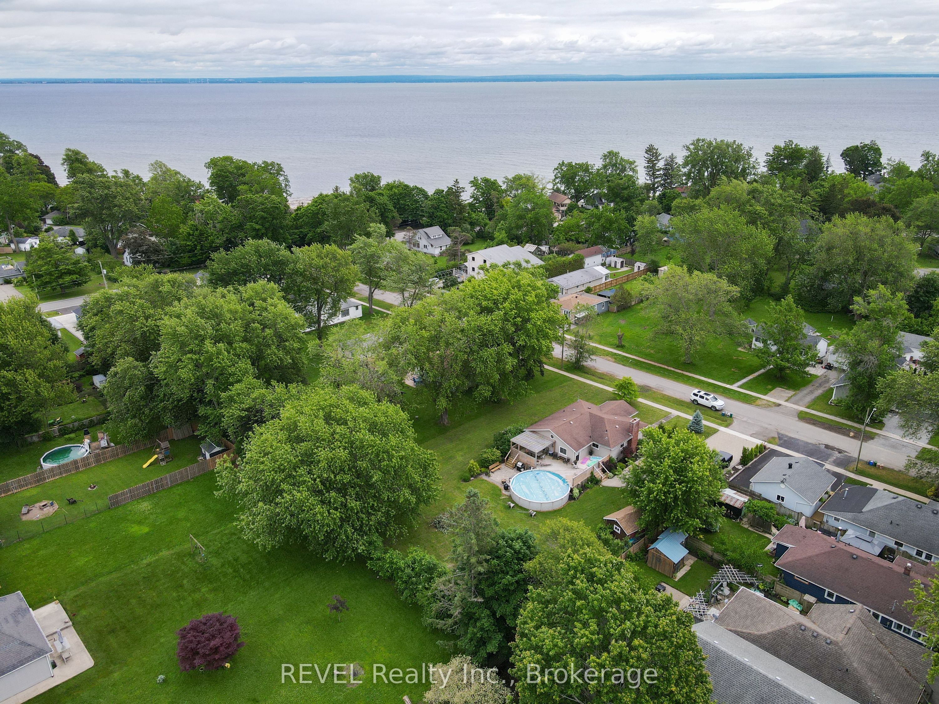 0 Griffin Avenue Property Photo 4