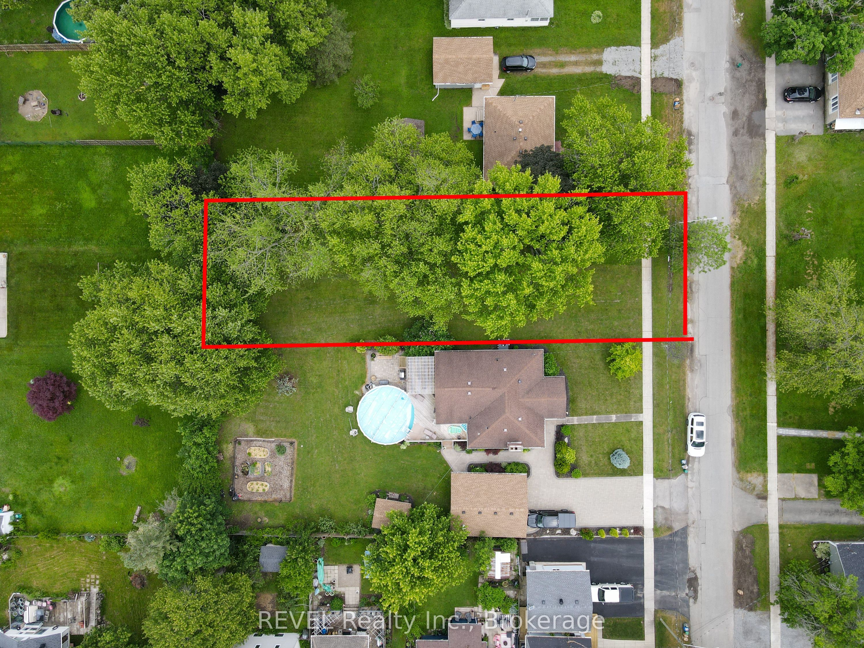 0 Griffin Avenue Property Photo 5