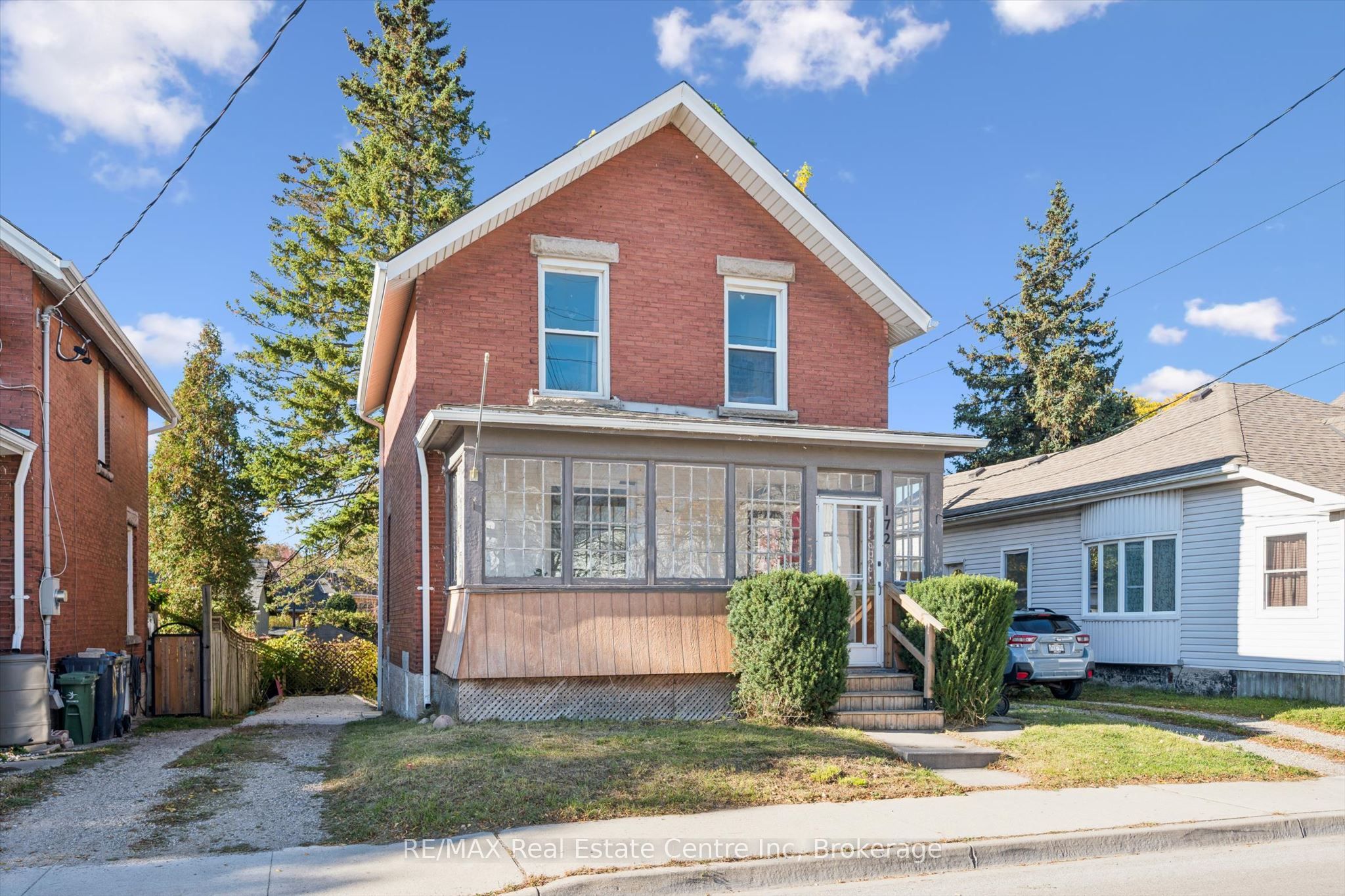 172 York Road Property Photo 1