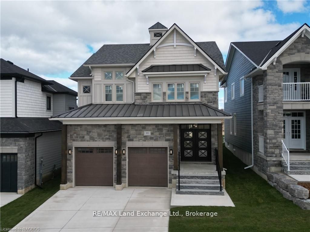 110 Inverness Street N Property Photo 1