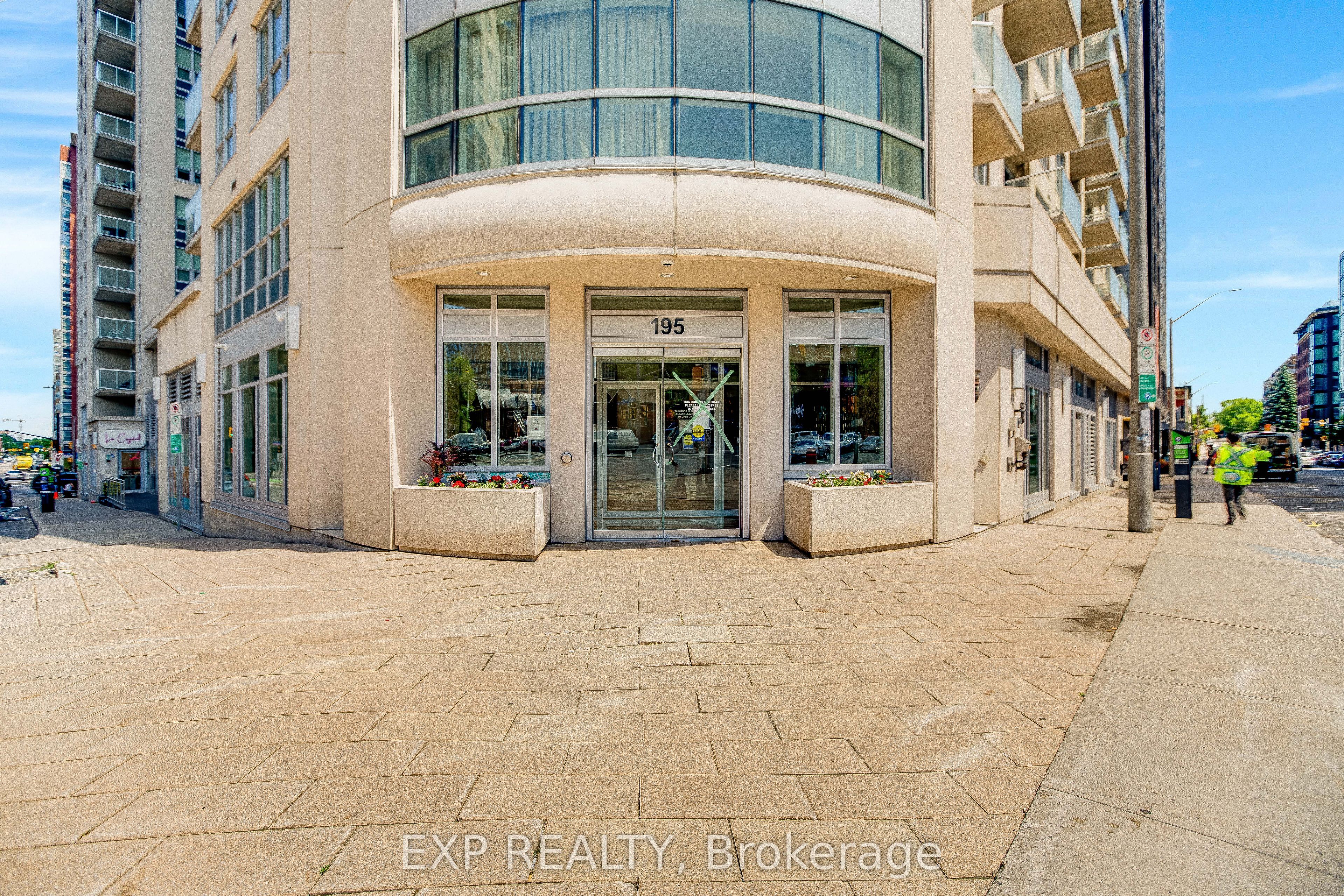 195 Besserer Street 405 Property Photo 1