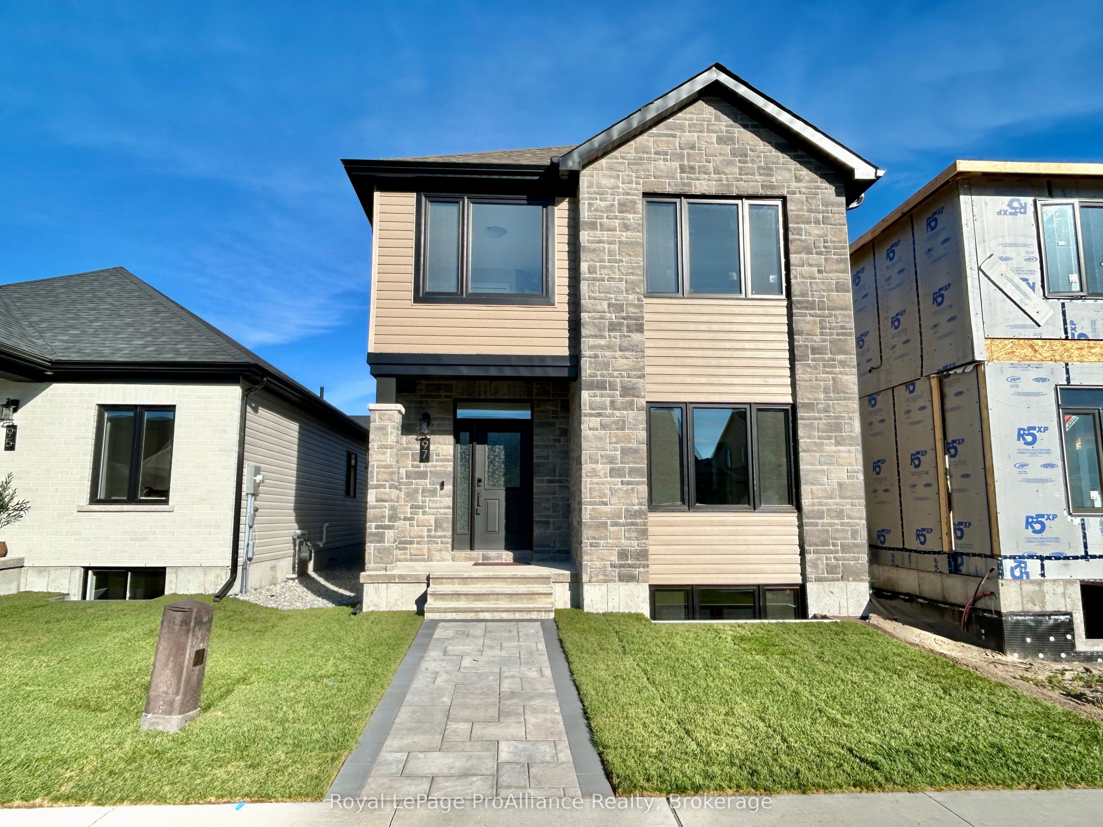 97 Athabaska Drive Property Photo 1