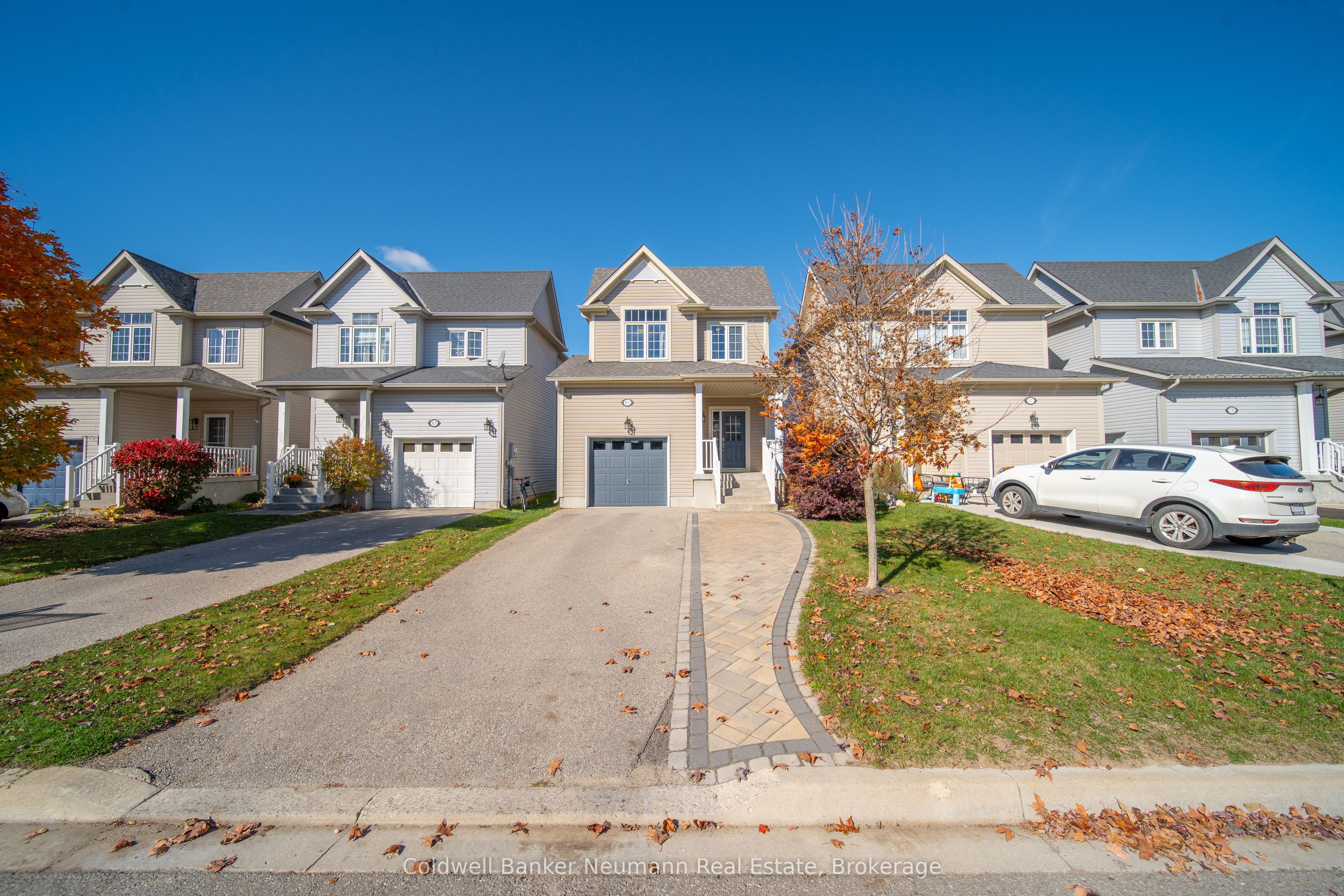 81 Goodall Court Property Photo 1
