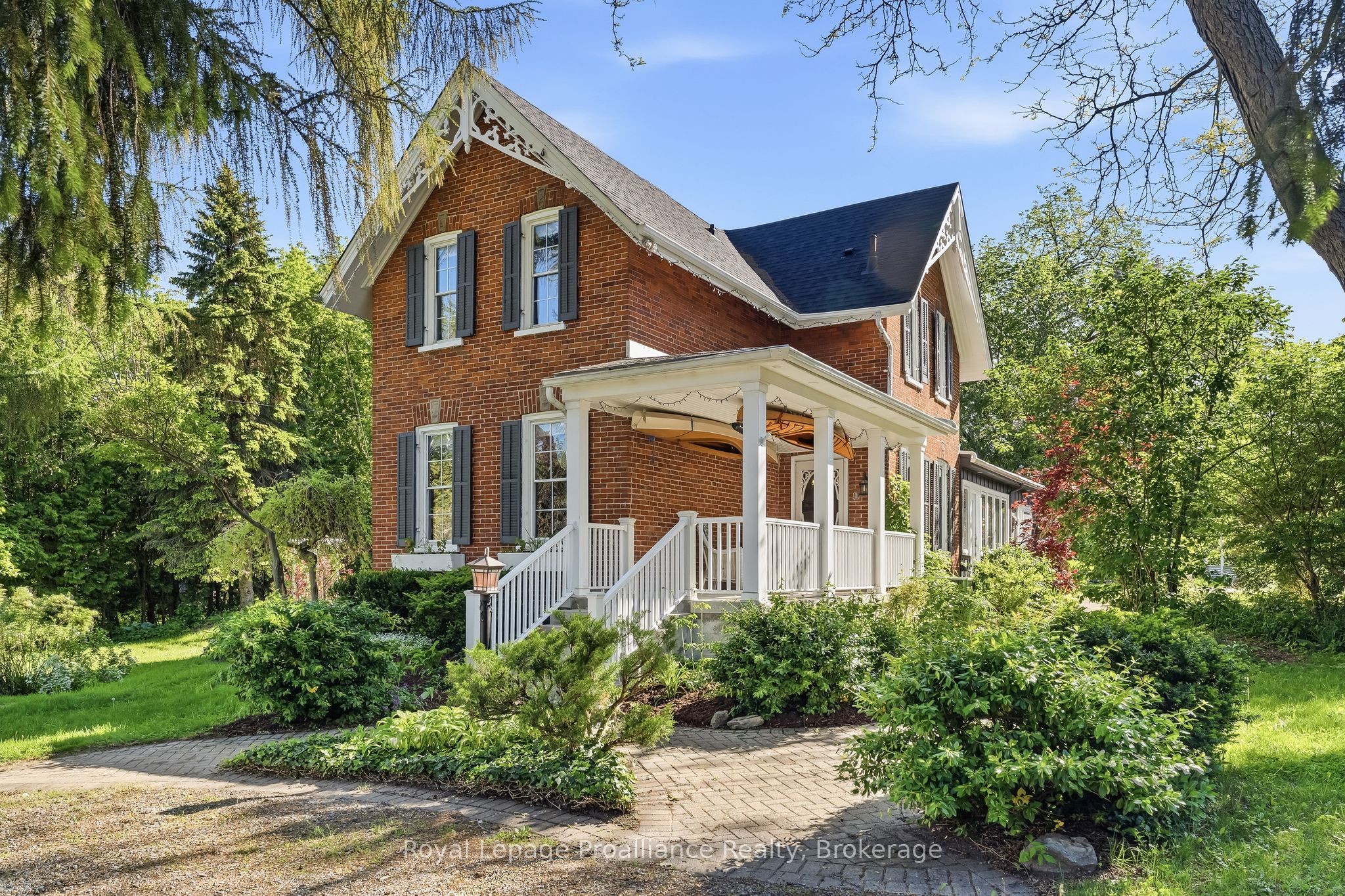 65 Prince Edward Street Property Photo 1