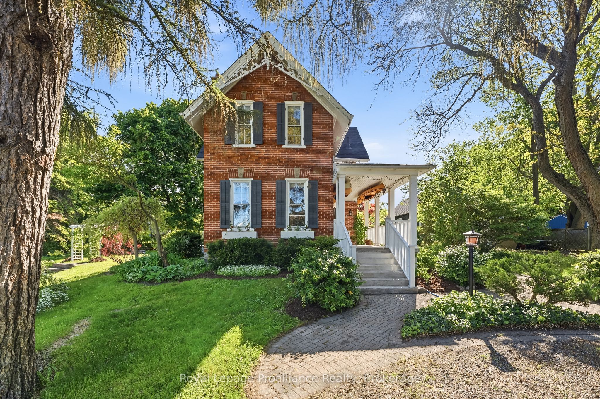 65 Prince Edward Street Property Photo 2
