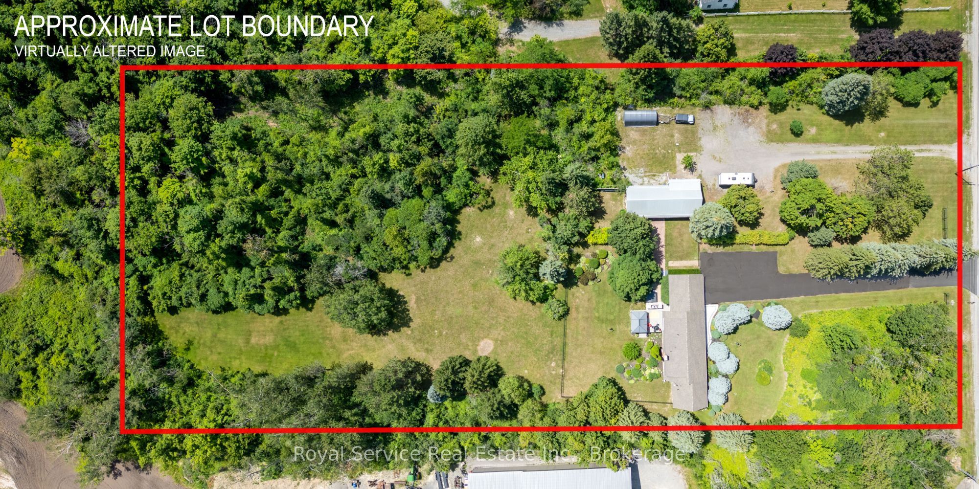 1327 Stewart Line Property Photo 3