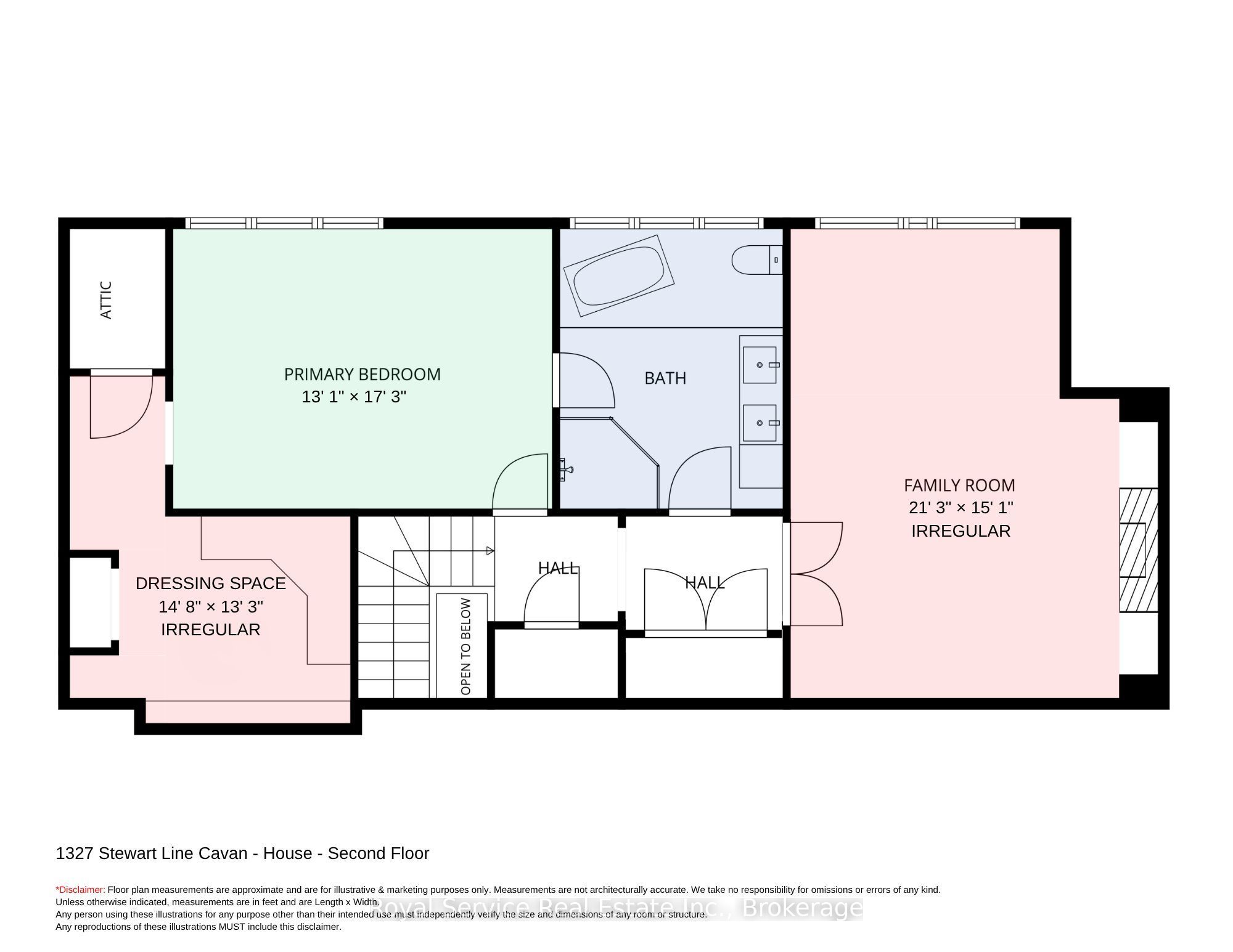 1327 Stewart Line Property Photo 29