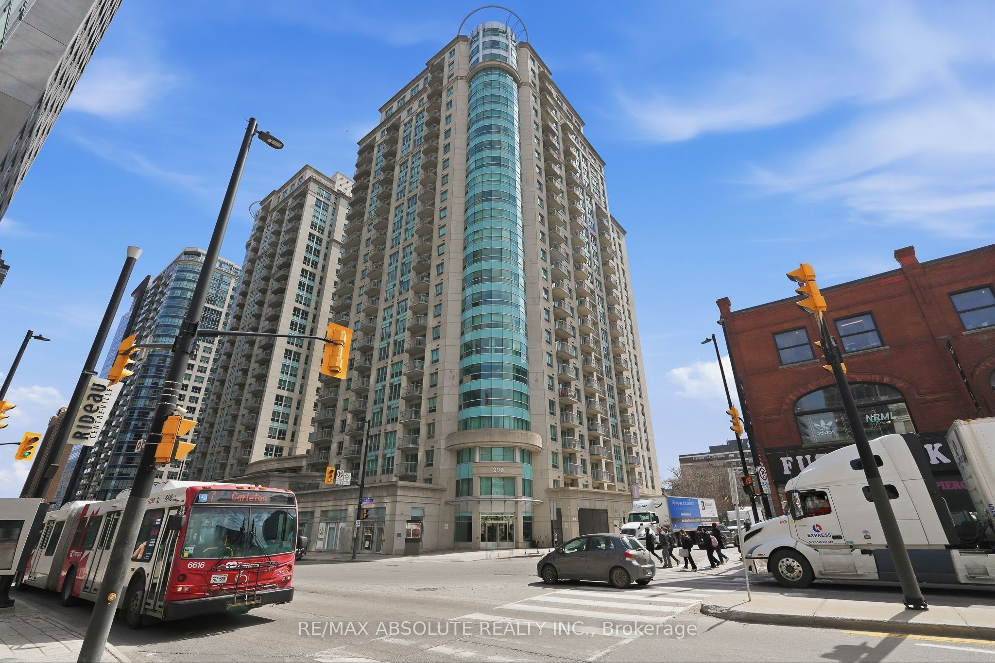200 Rideau Street 2205 Property Photo 1