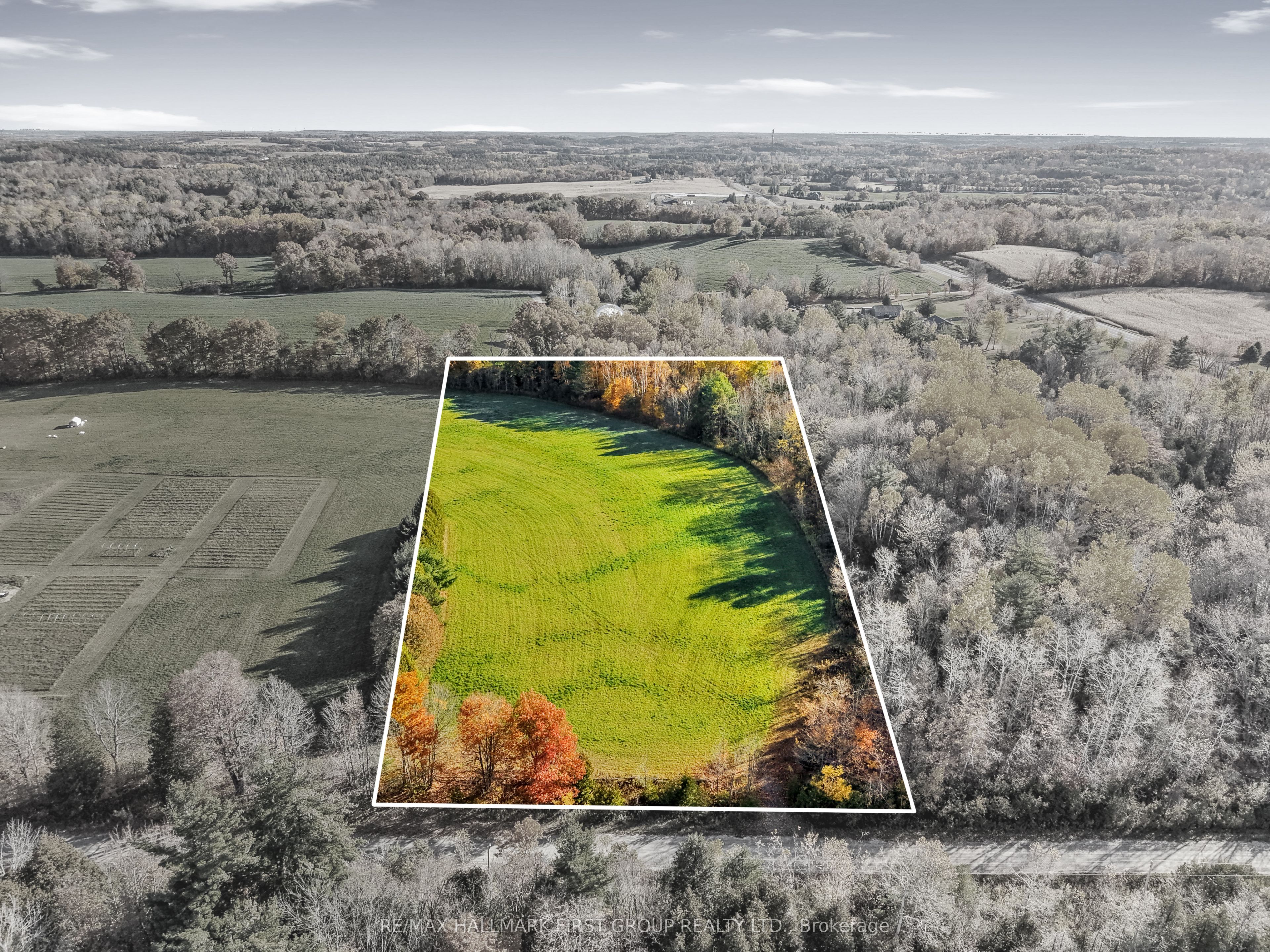 Vacant Land At 181 Forget Road Property Photo 1