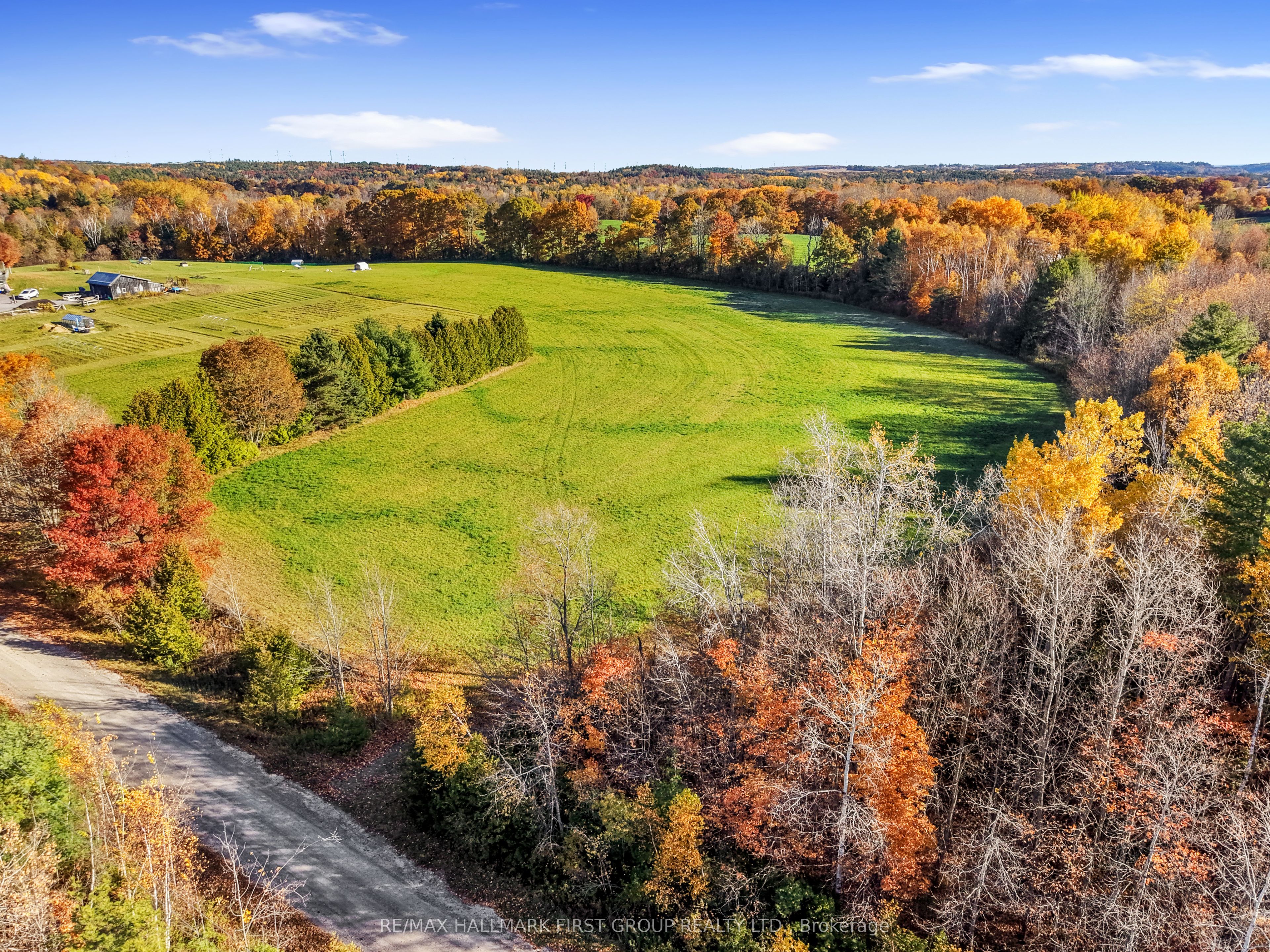 Vacant Land At 181 Forget Road Property Photo 2
