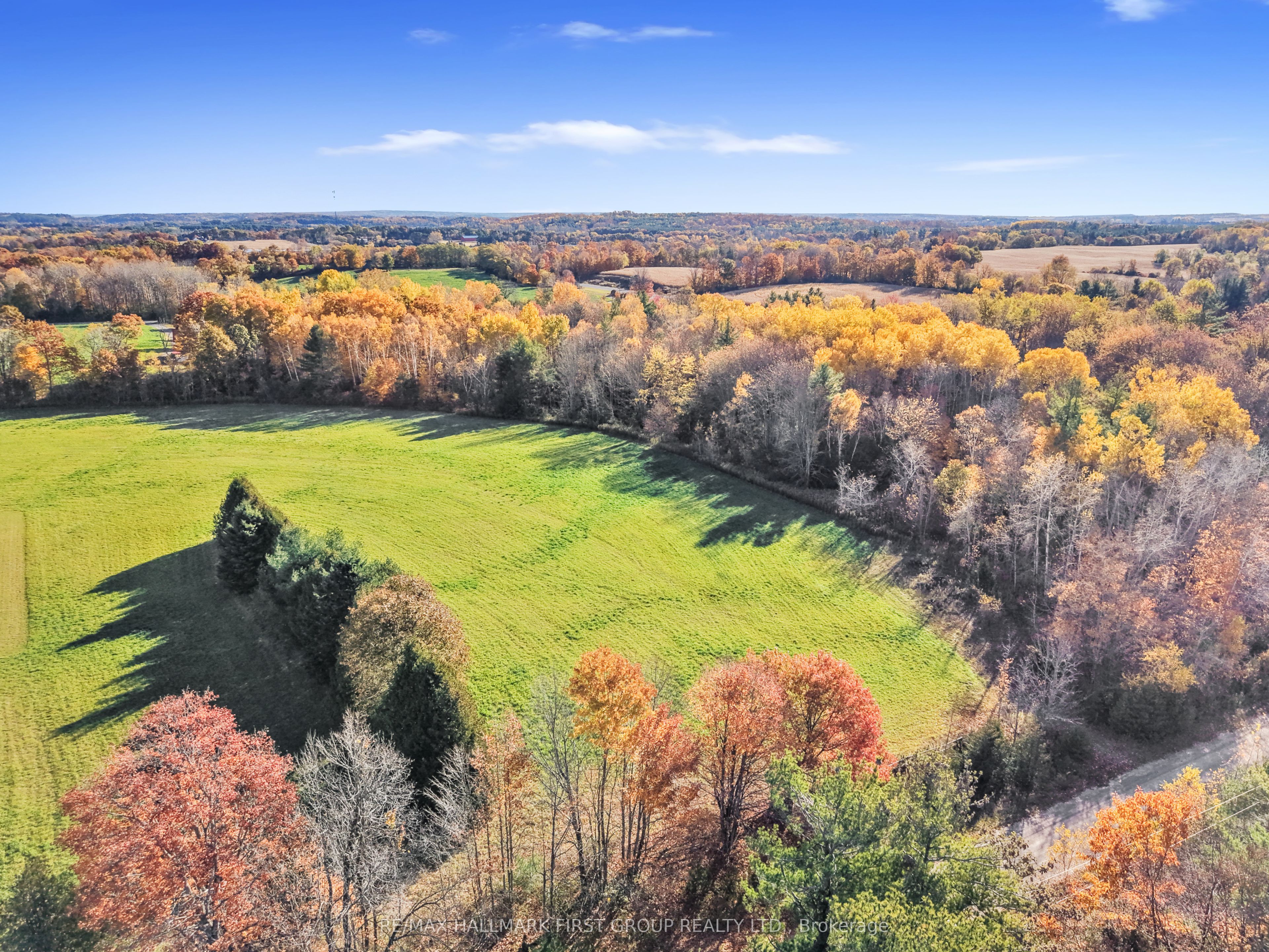 Vacant Land At 181 Forget Road Property Photo 3