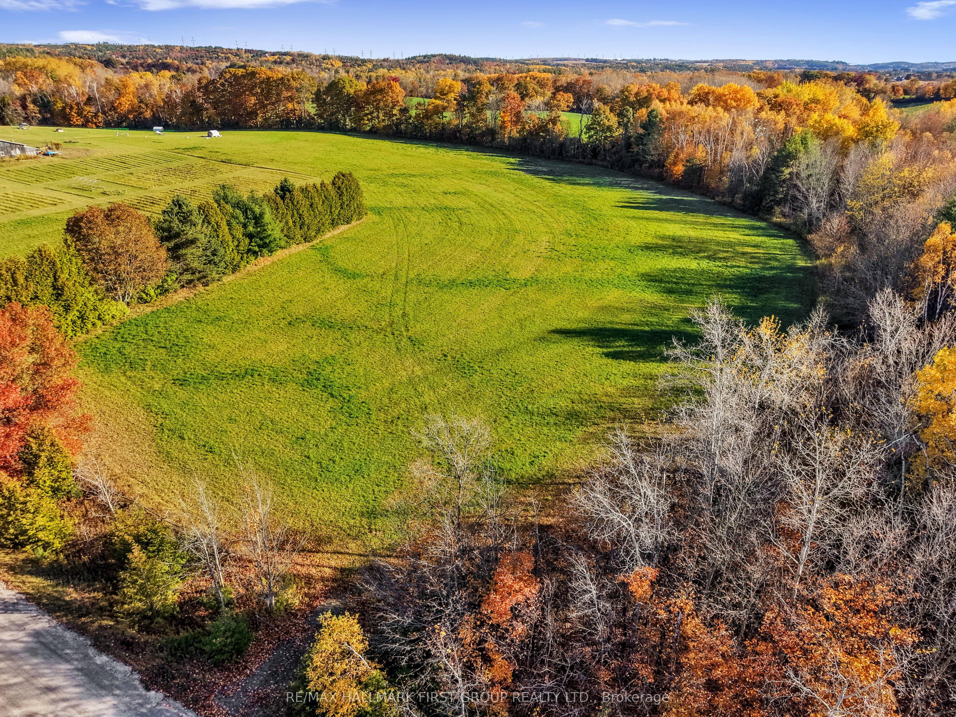 Vacant Land At 181 Forget Road Property Photo 9