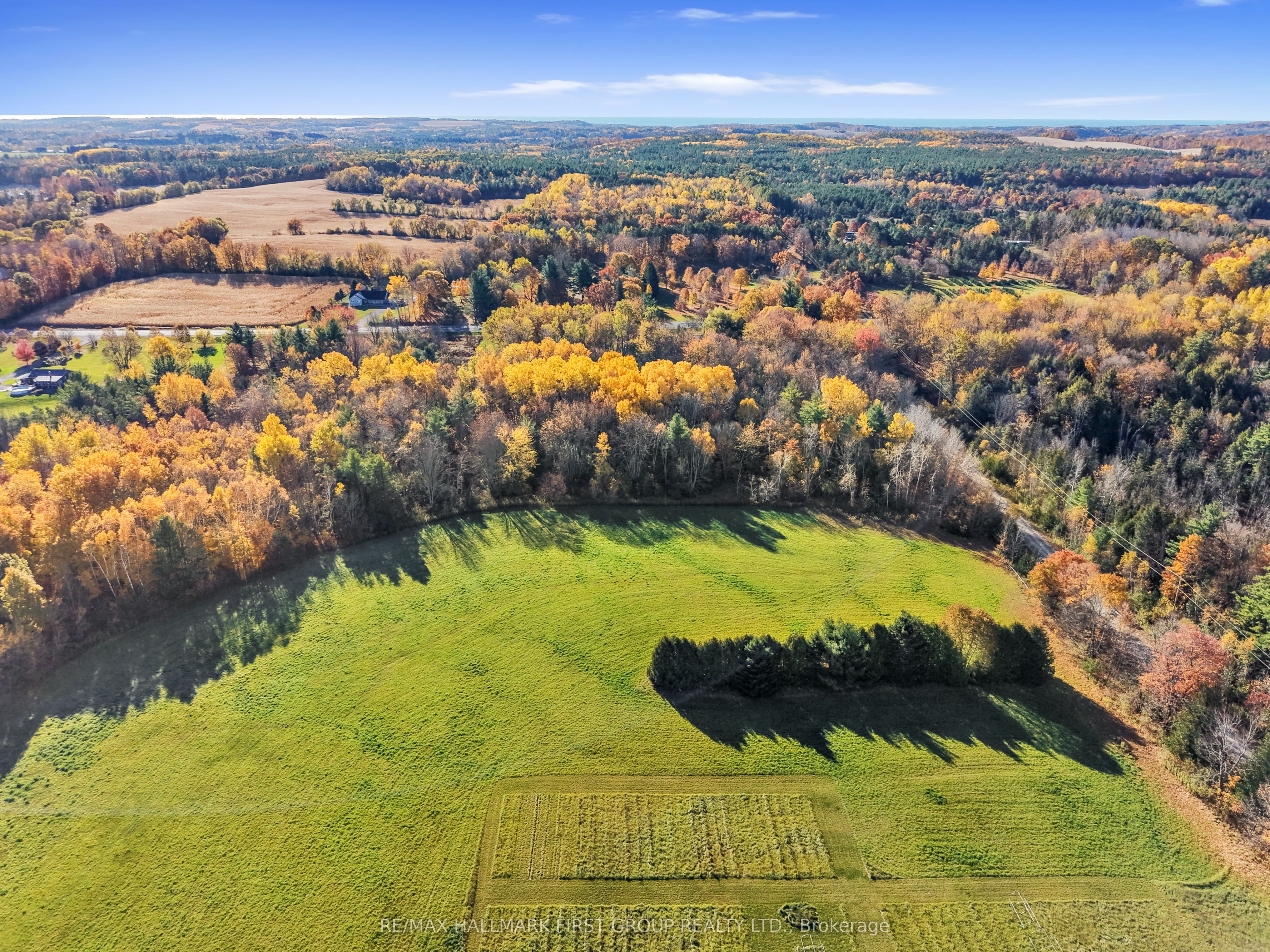 Vacant Land At 181 Forget Road Property Photo 12