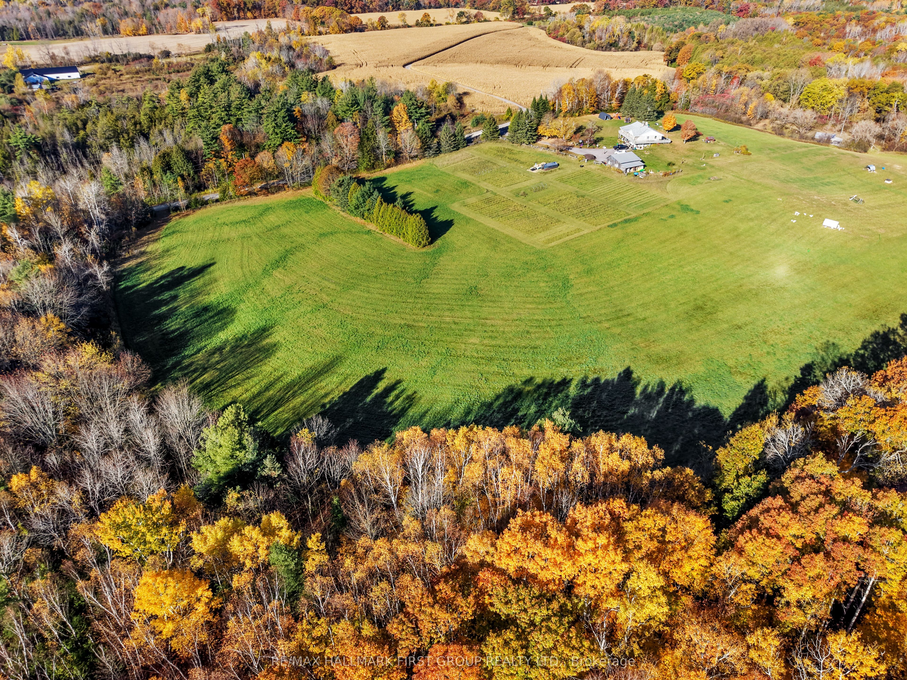 Vacant Land At 181 Forget Road Property Photo 25