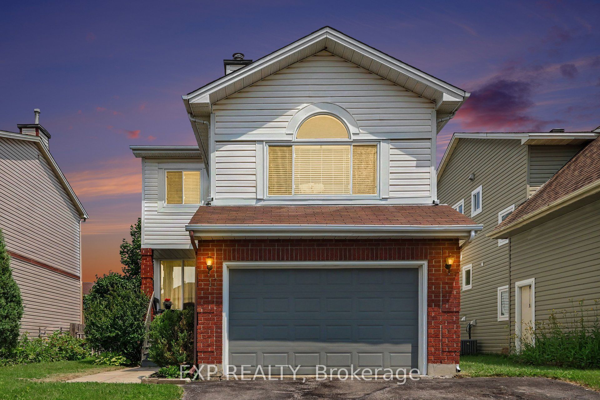 17 Huntersfield Drive