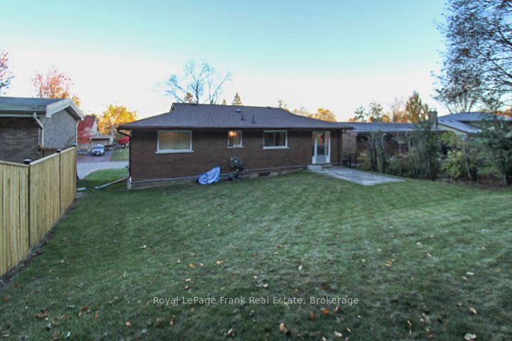 1293 Edmison Drive Property Photo 30