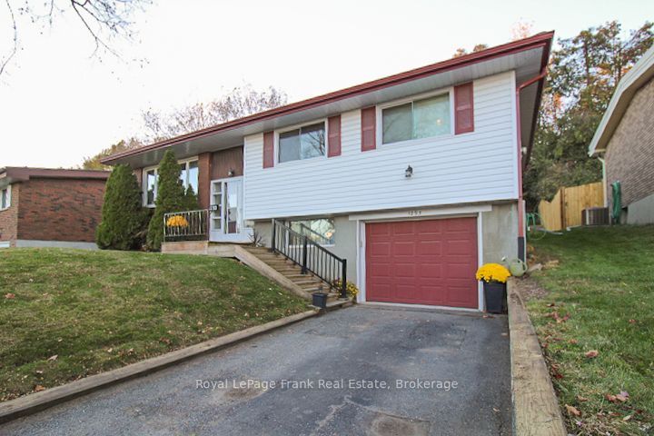 1293 Edmison Drive Property Photo 34