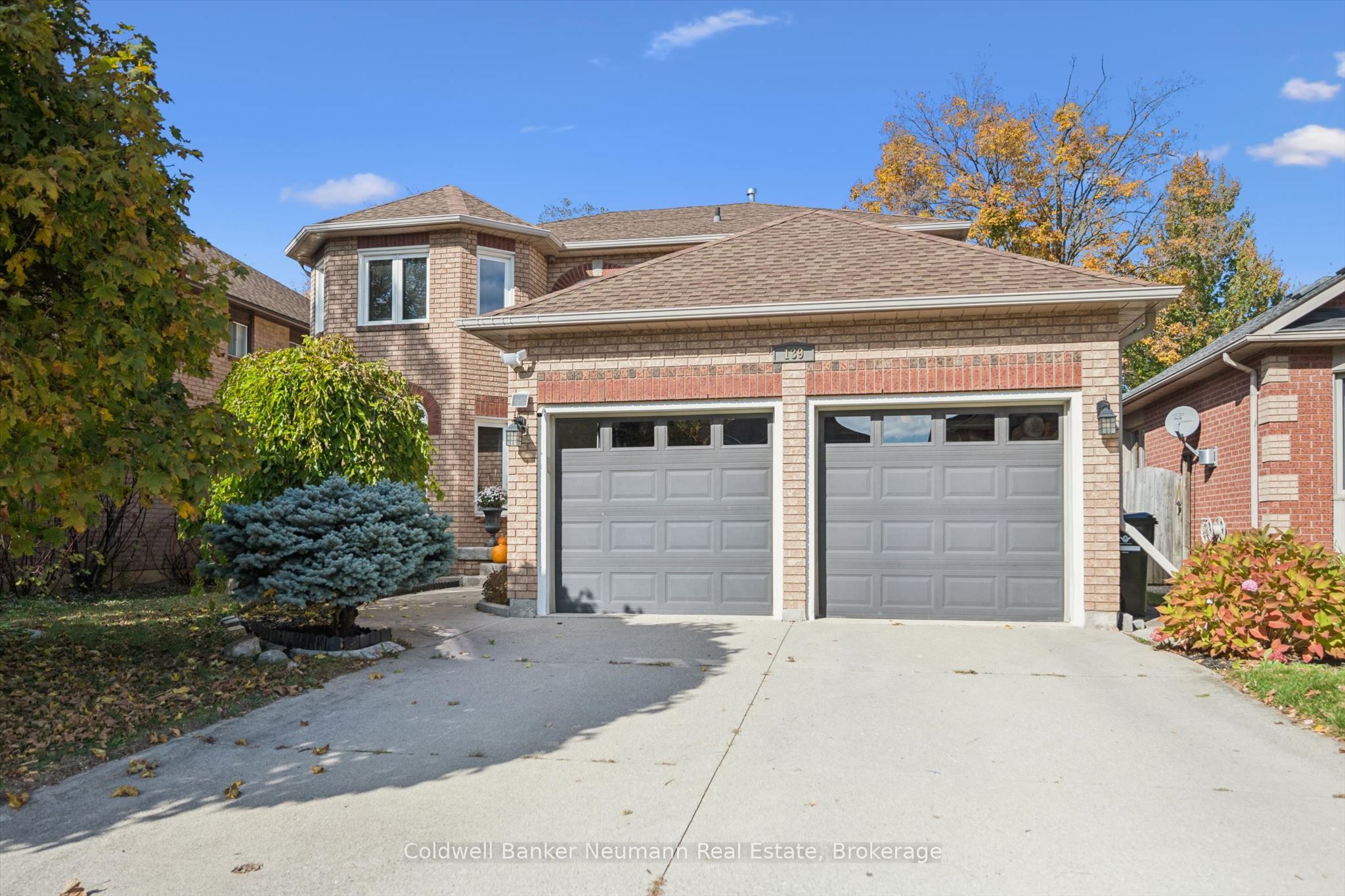 139 Hilborn Avenue Property Photo 1