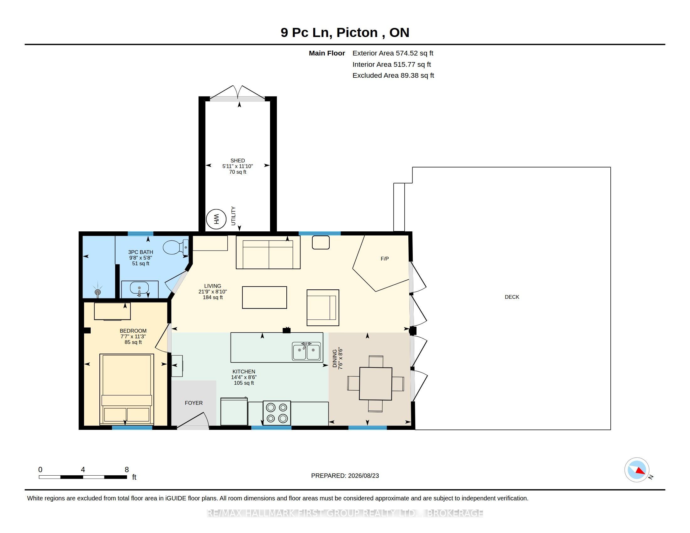 19 Pc Lane Property Photo 50
