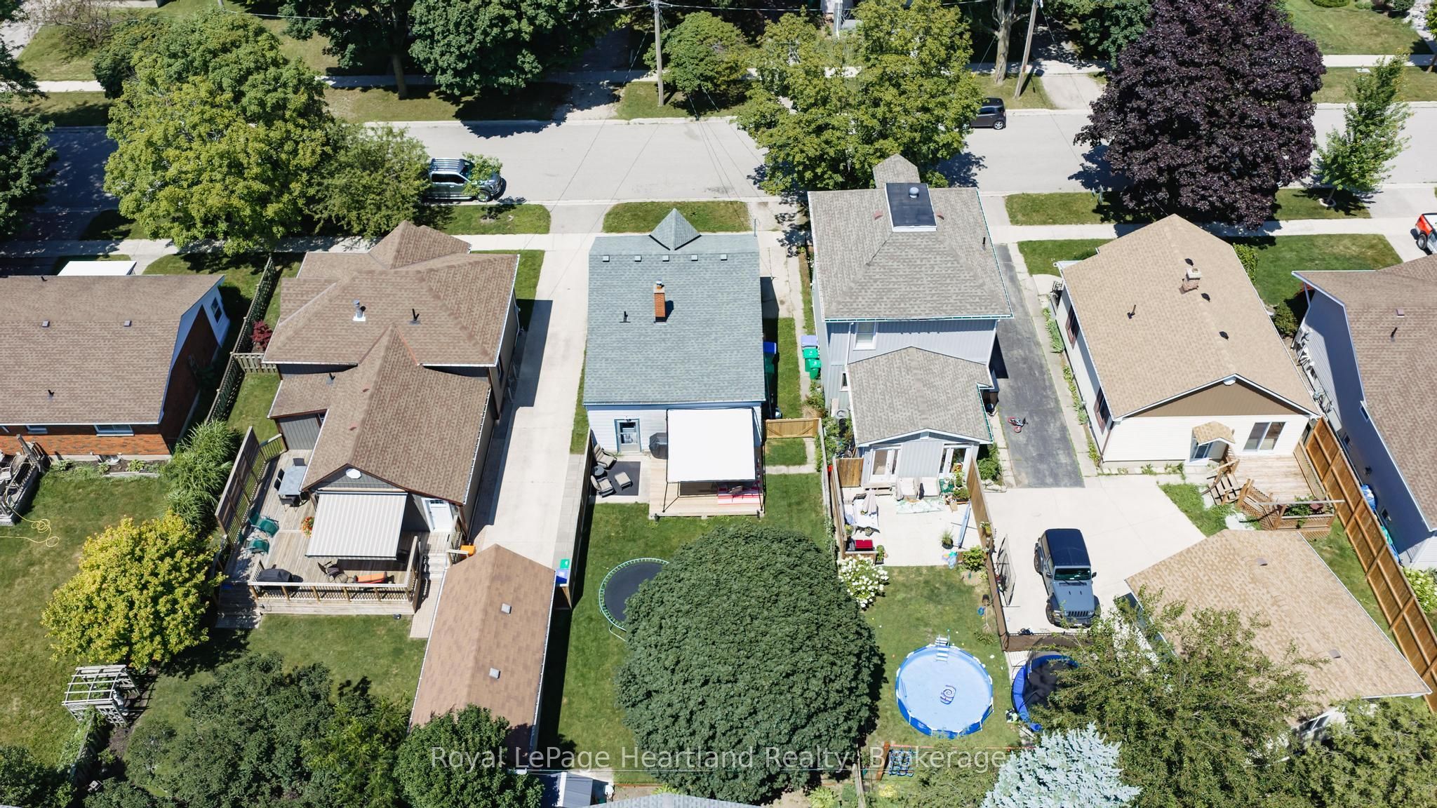 117 Quebec Street Property Photo 32