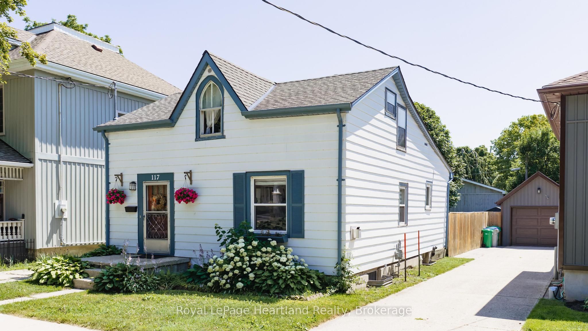 117 Quebec Street Property Photo 36