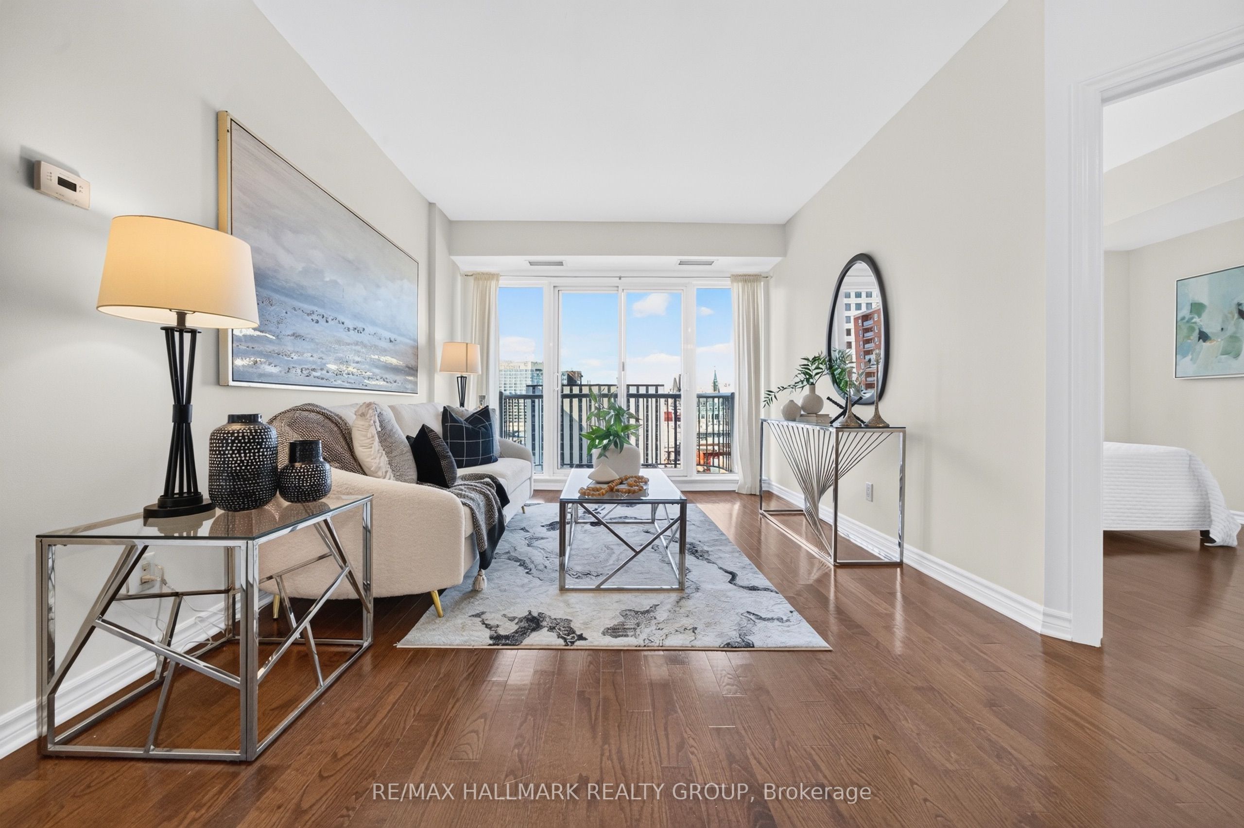 200 Rideau Street 1405 Property Photo 1