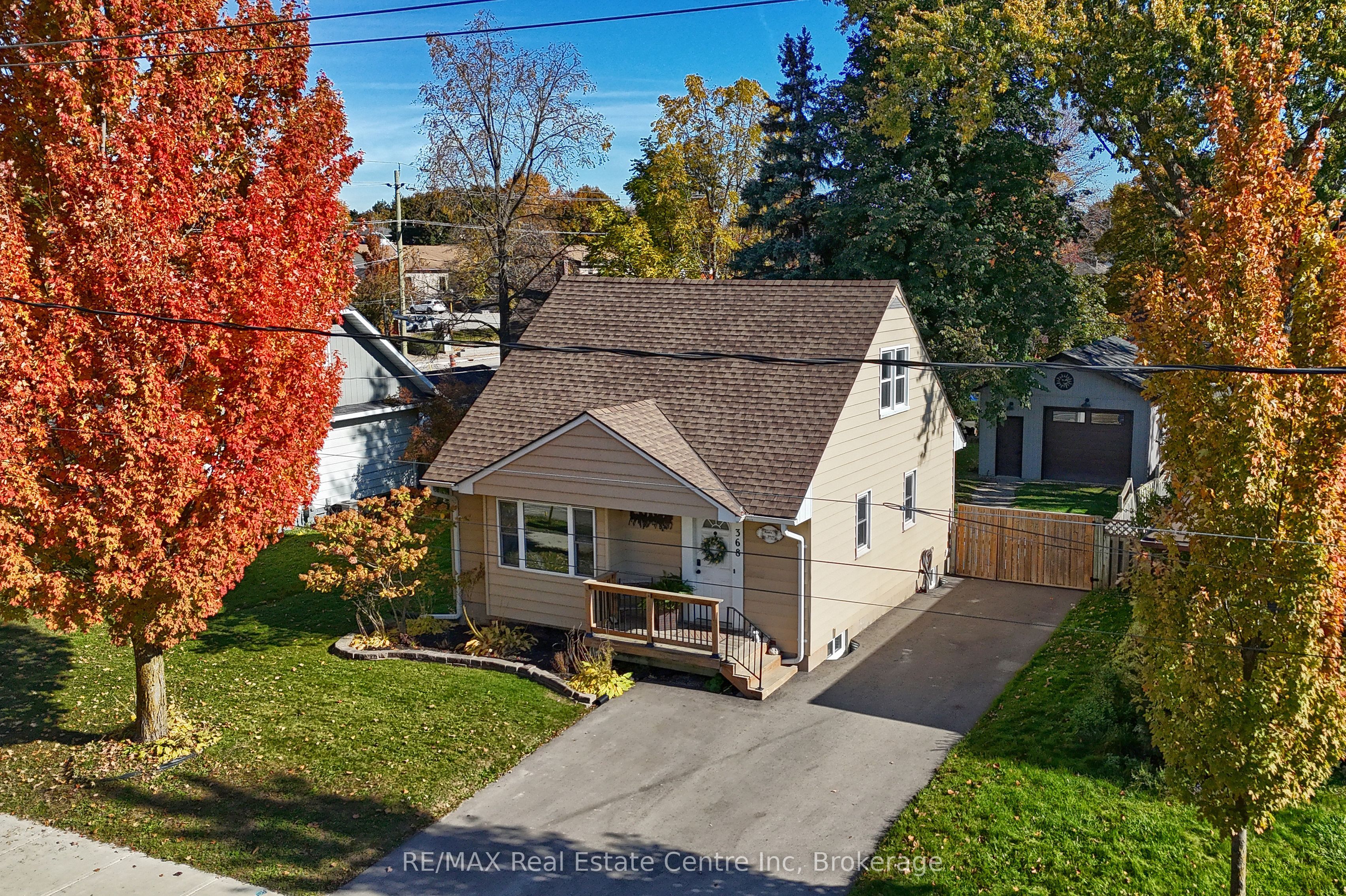 368 Huron Street Property Photo 1
