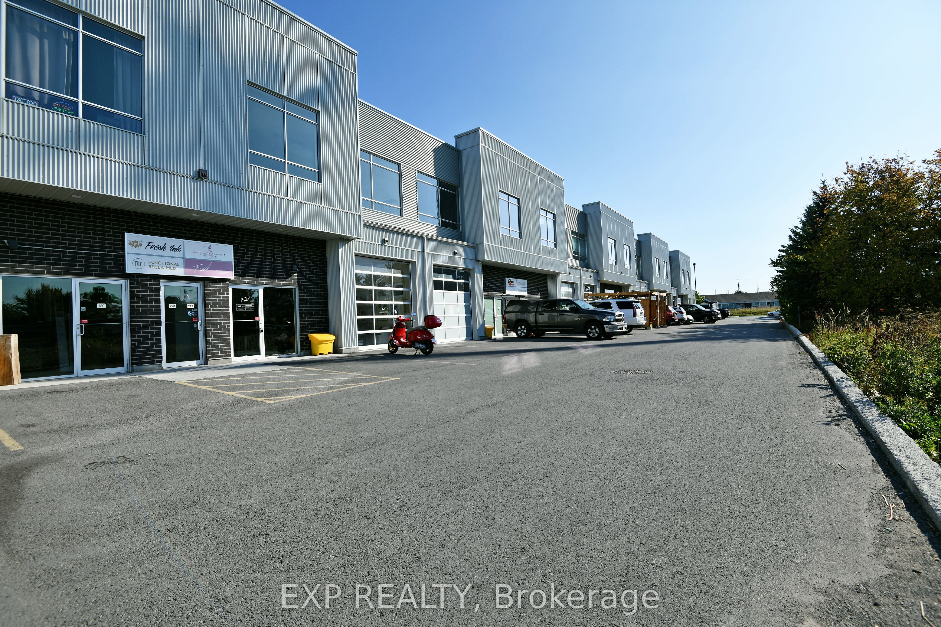 65 Denzil Doyle Court 118 Property Photo 2