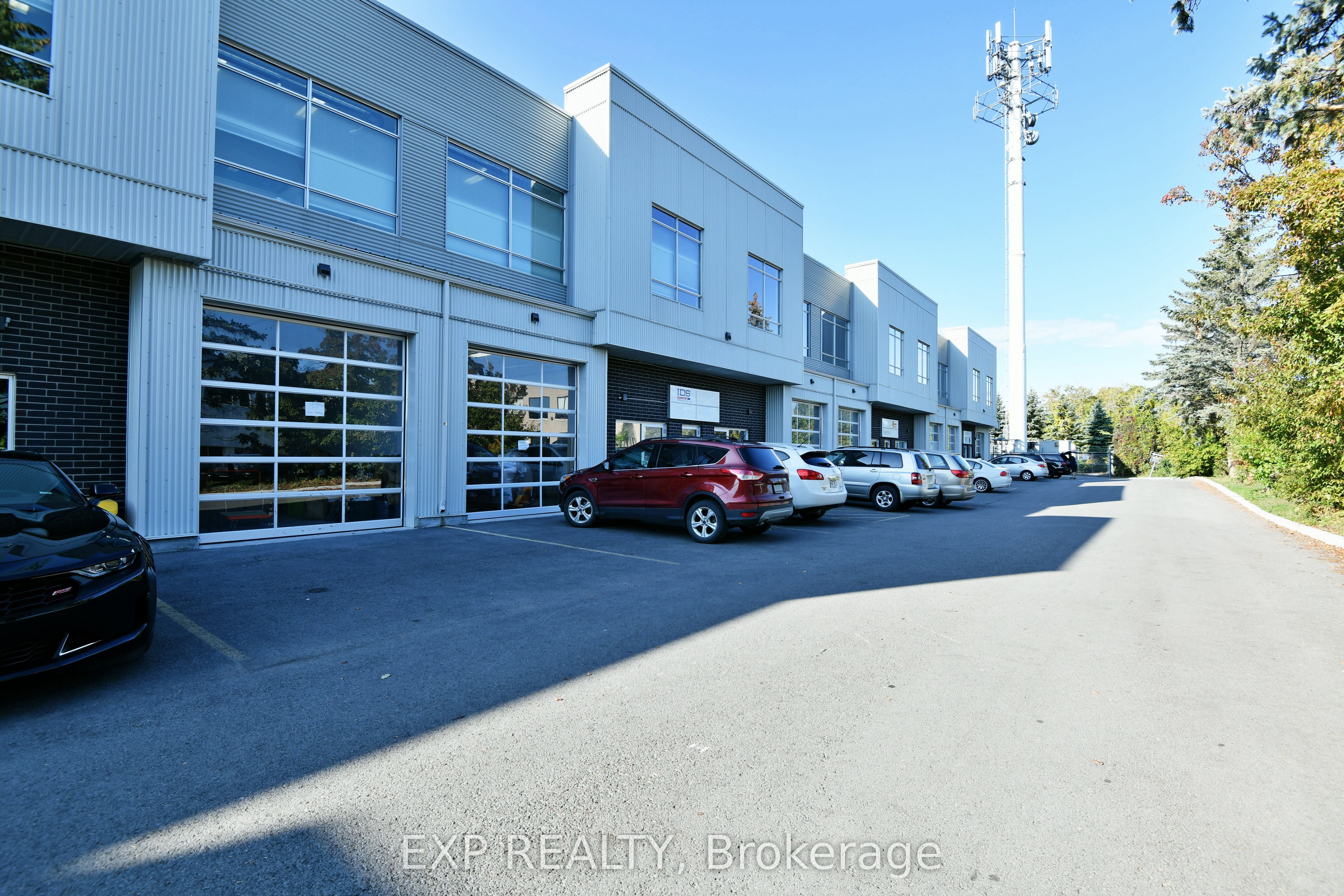 65 Denzil Doyle Court 118 Property Photo 3