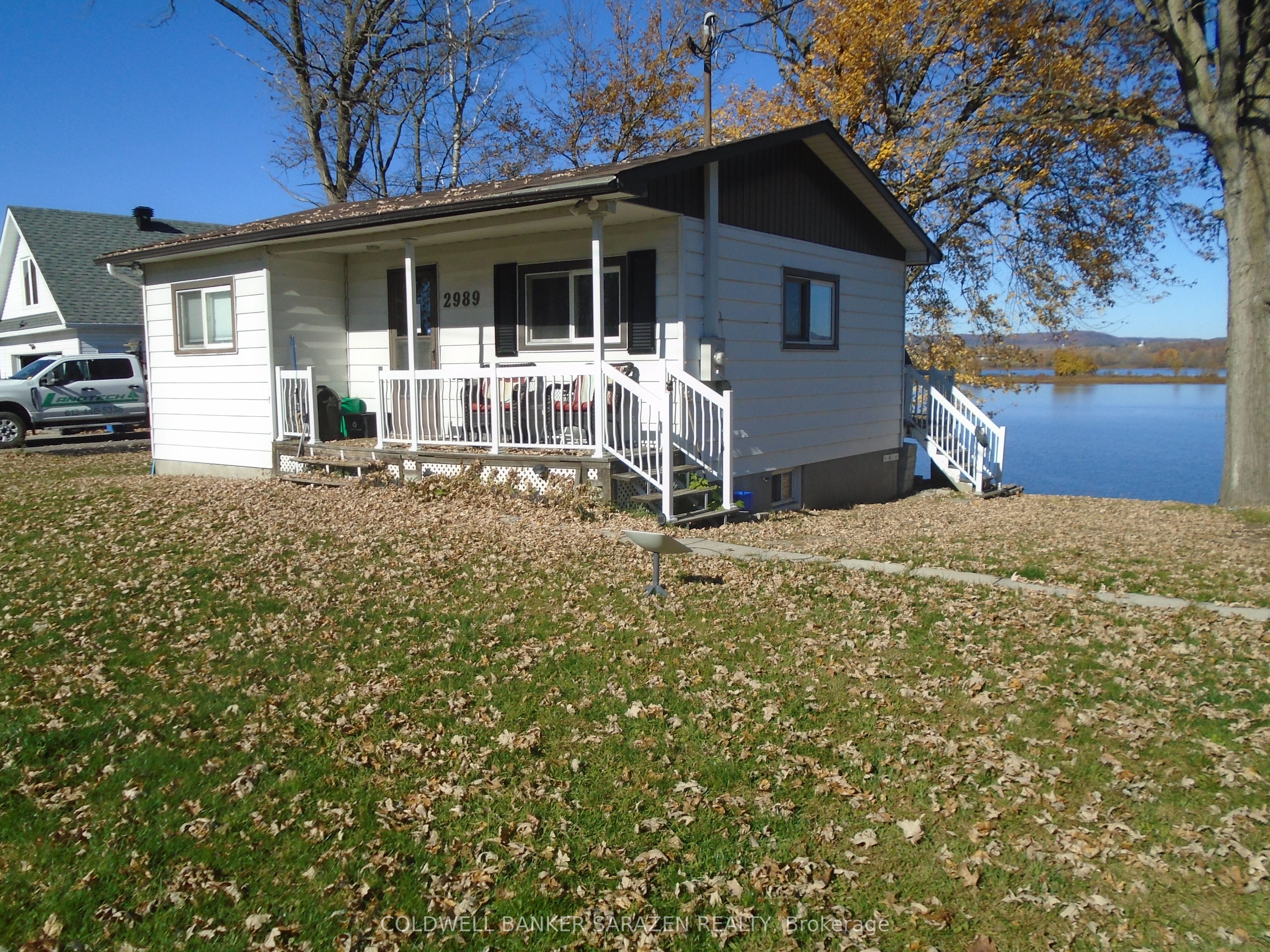 2989 Old Hwy 17 Road Property Photo 1