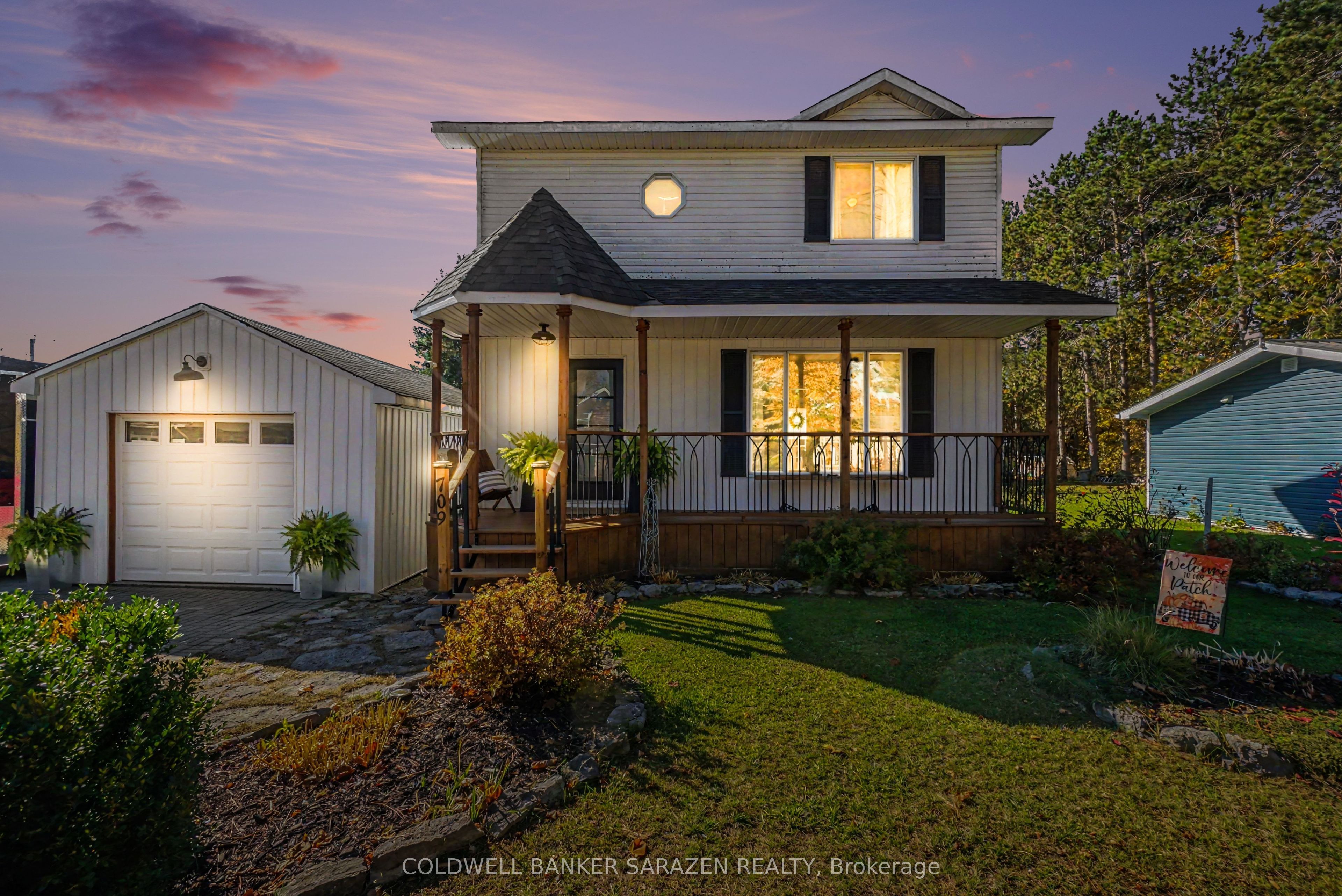 709 George Street Property Photo 1