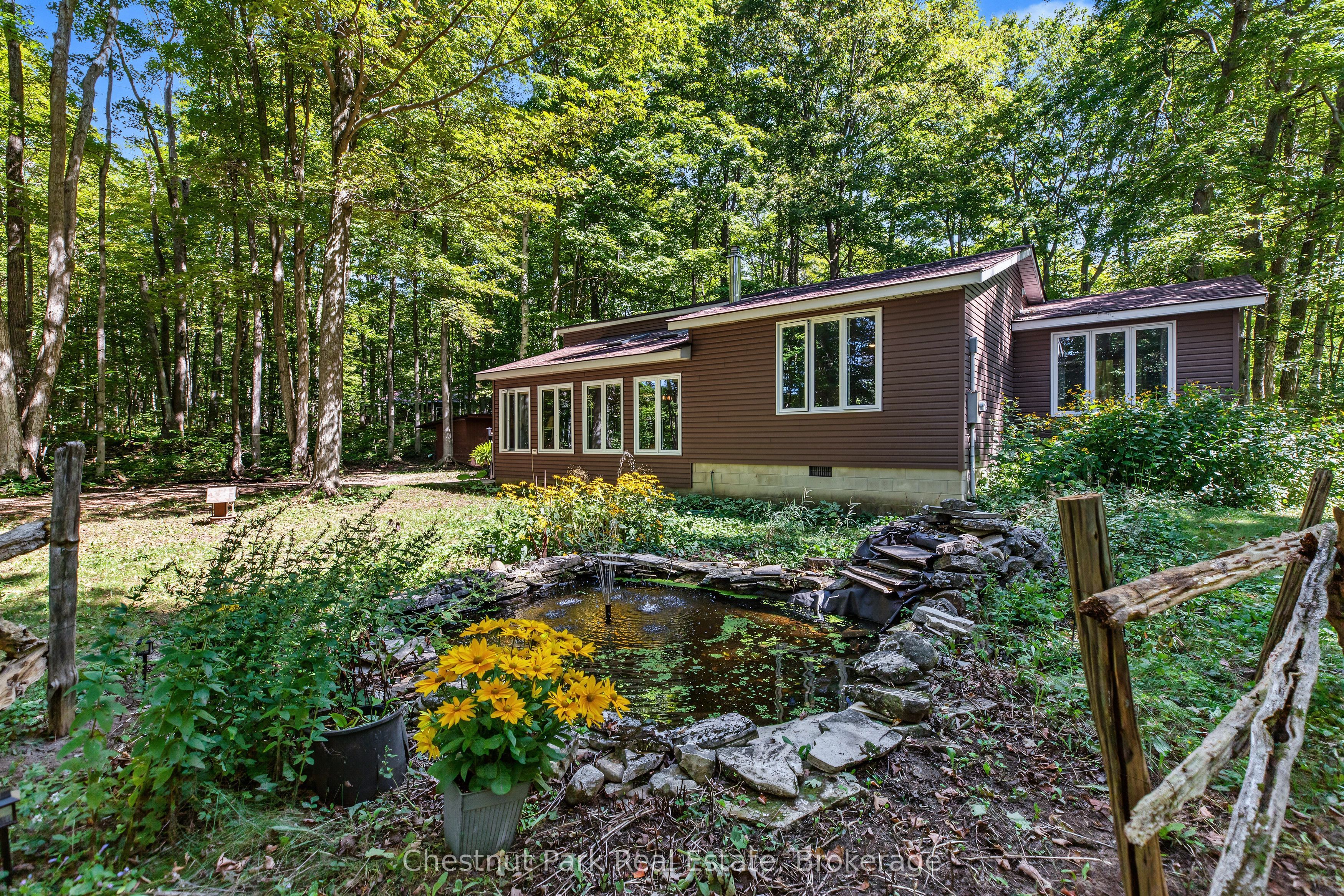 225 Tammy's Cove Road Property Photo 1