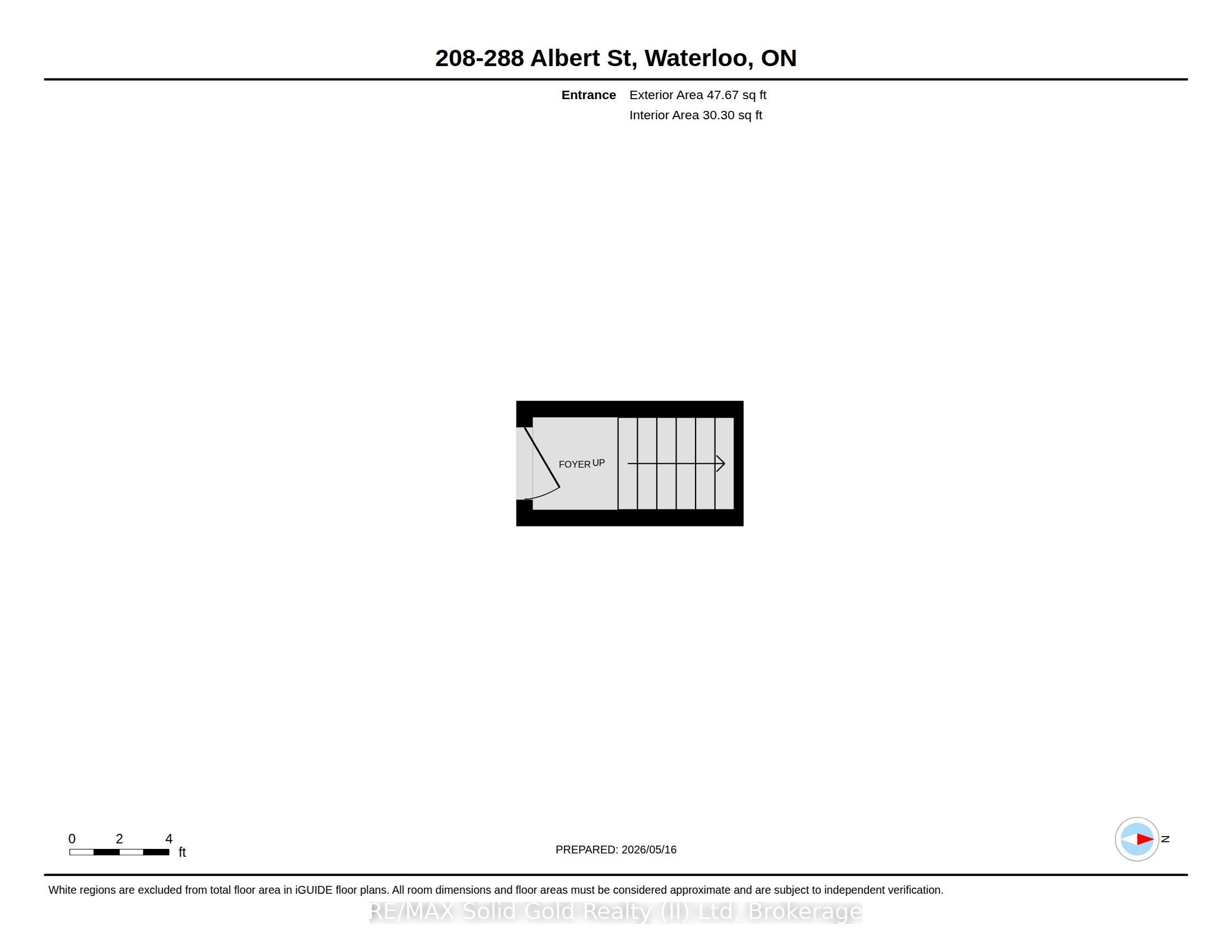 288 Albert Street 208 Property Photo 43