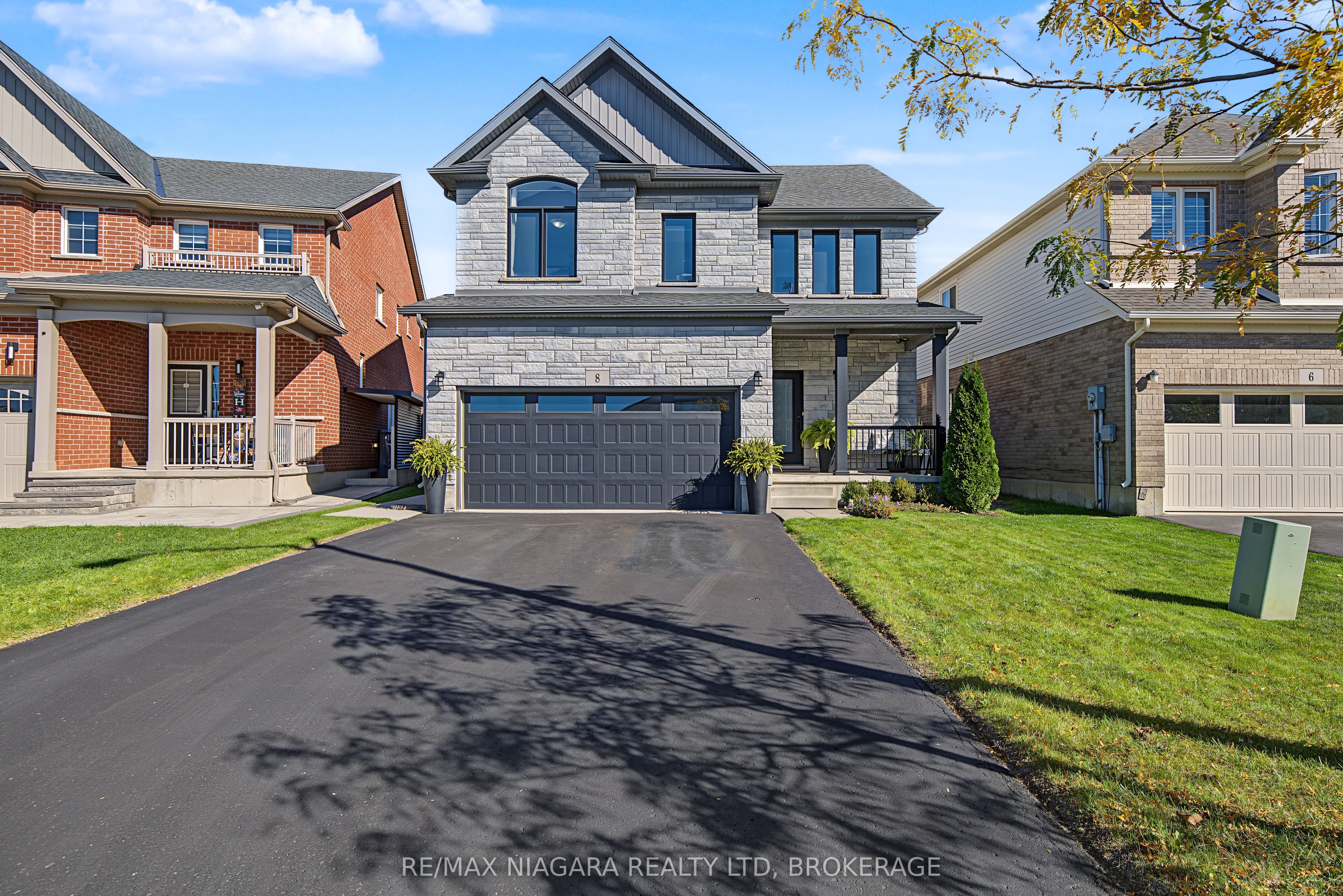 8 Elderberry Road Property Photo 1