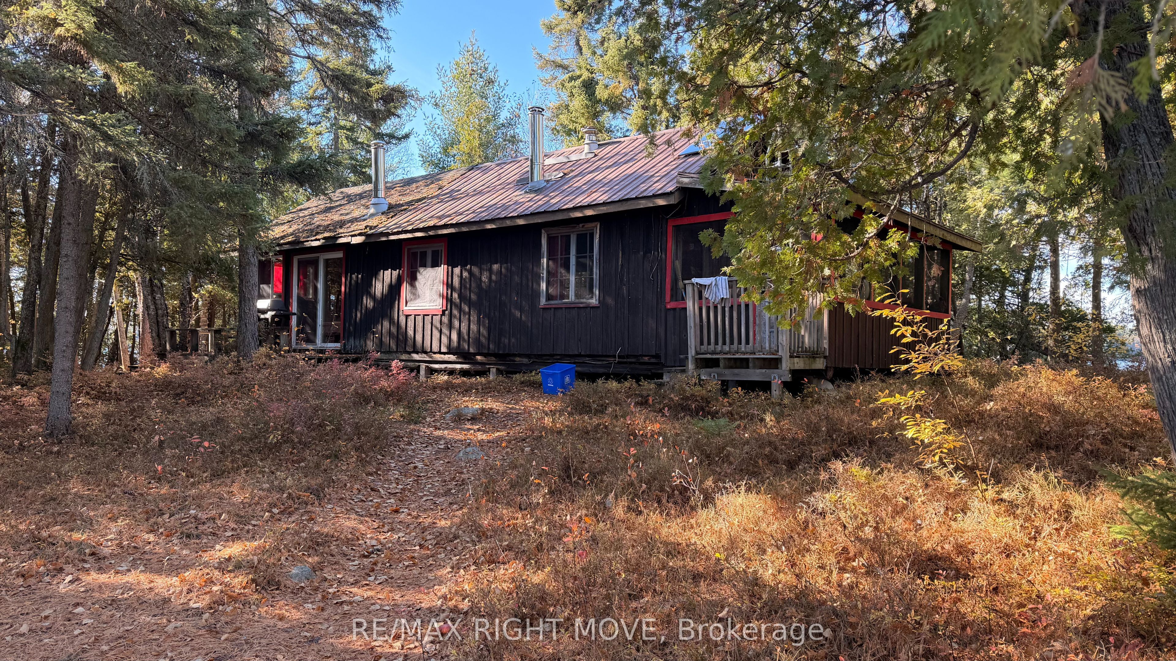 12 Lake Temagami Island Property Photo 1