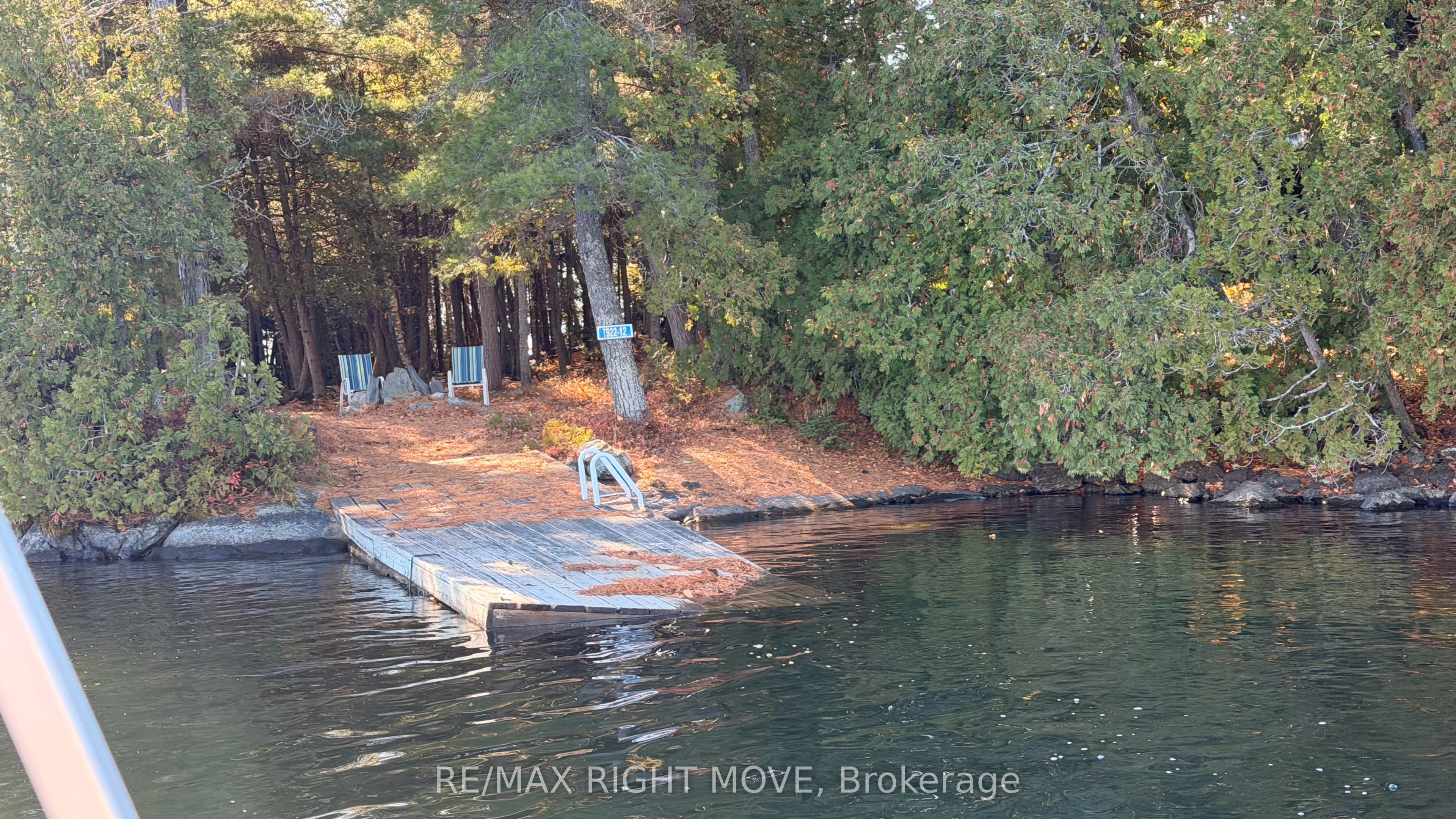 12 Lake Temagami Island Property Photo 2