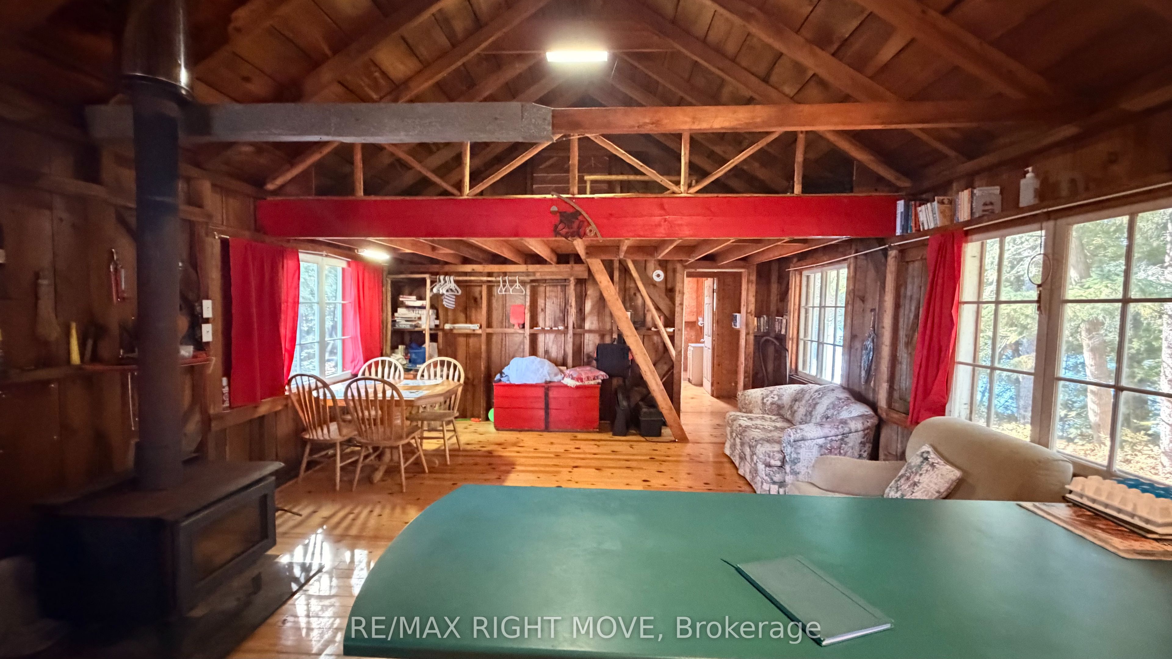12 Lake Temagami Island Property Photo 6