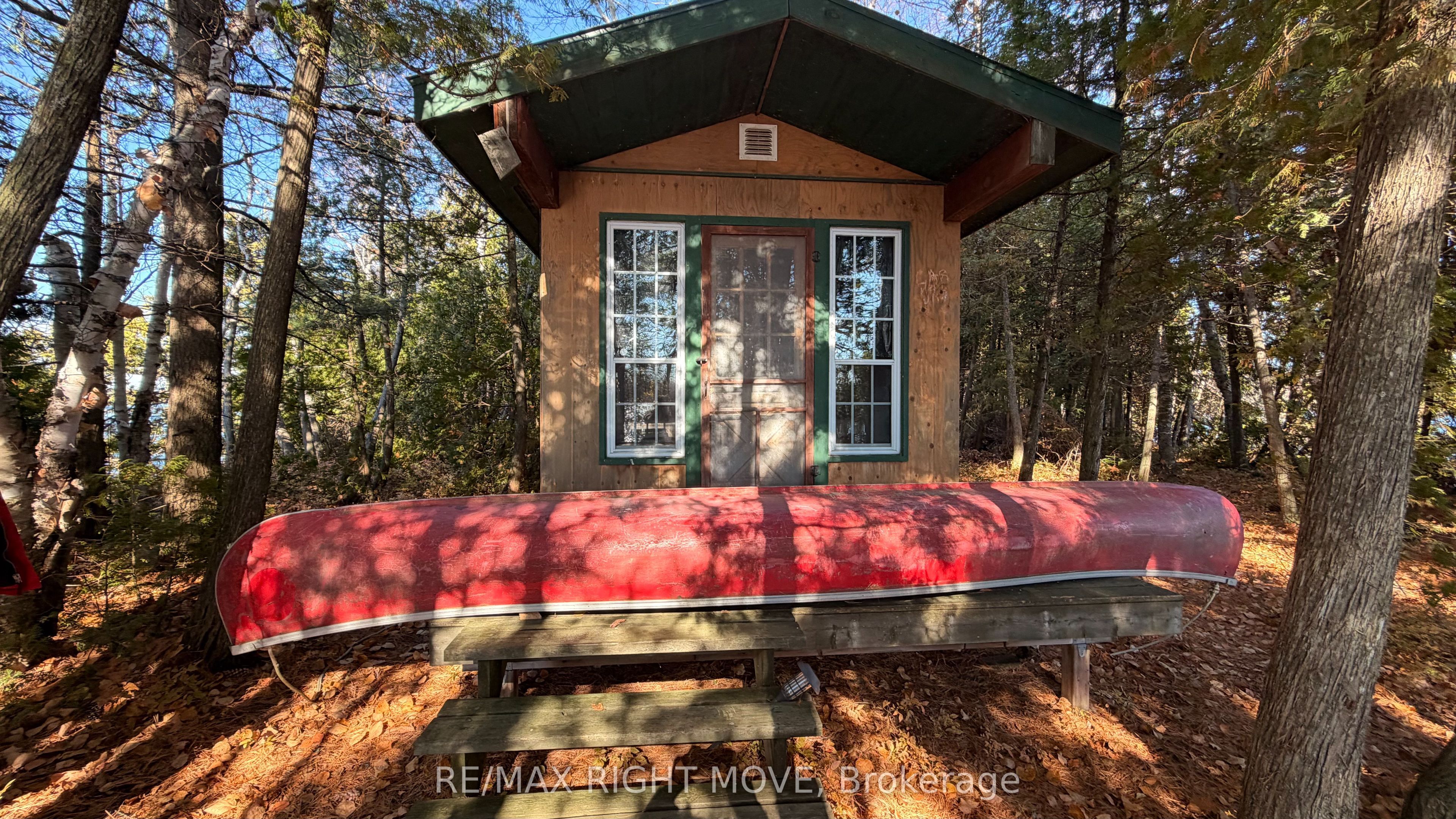 12 Lake Temagami Island Property Photo 12