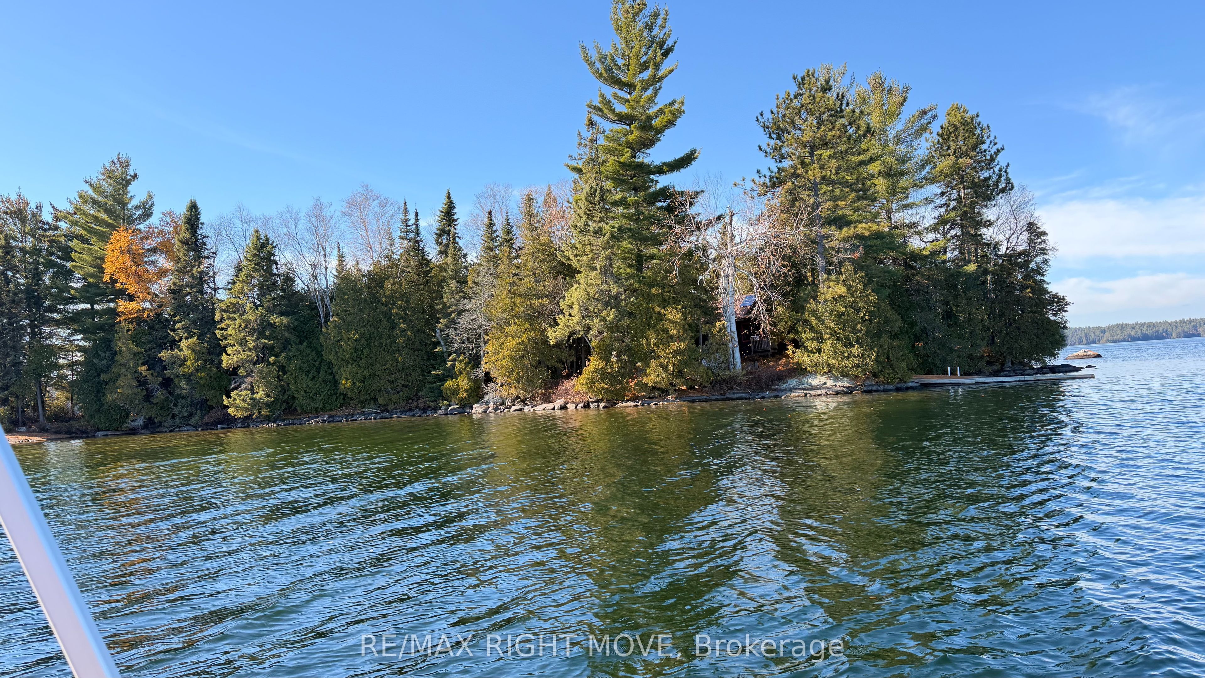 12 Lake Temagami Island Property Photo 18