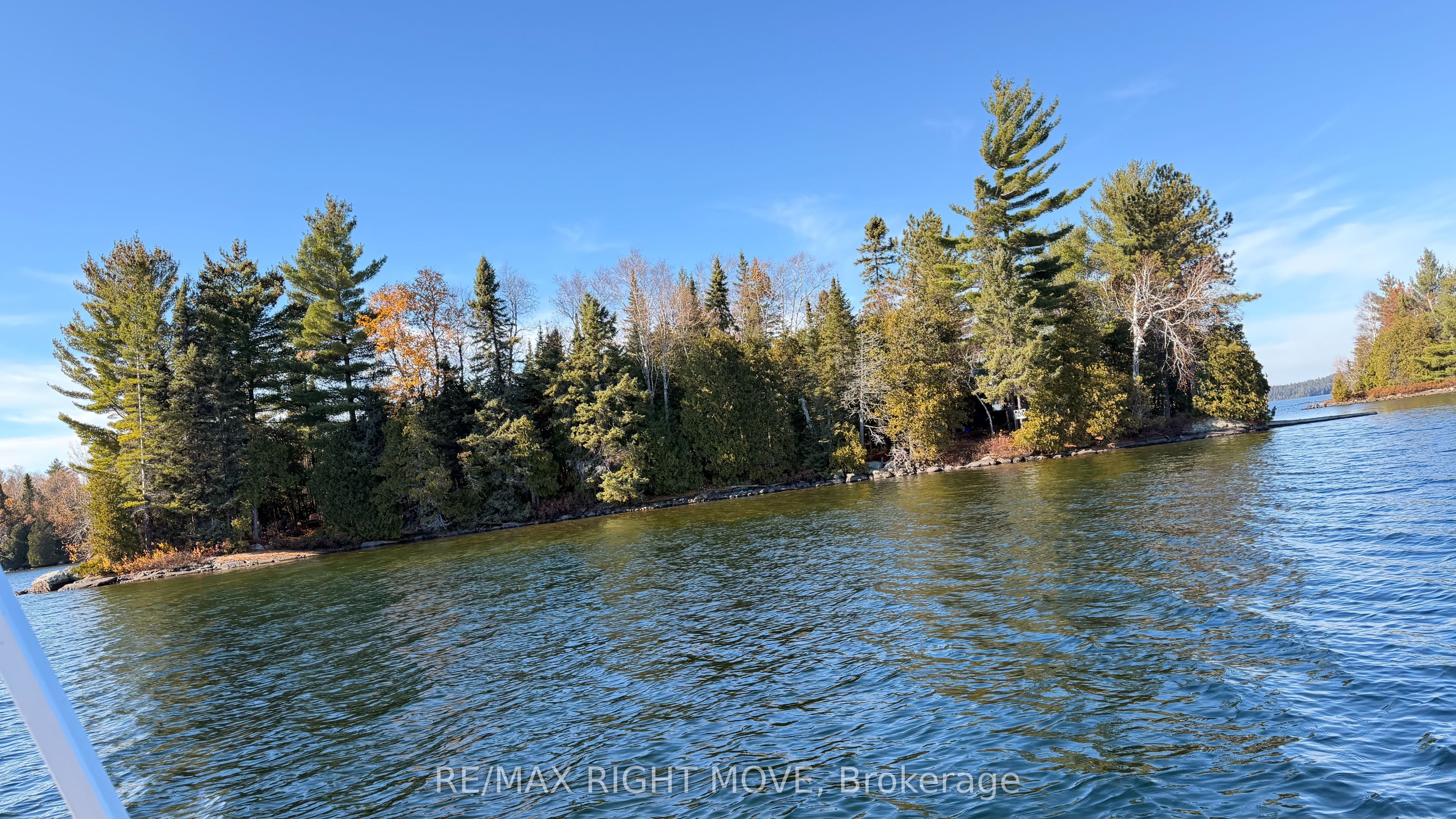 12 Lake Temagami Island Property Photo 20