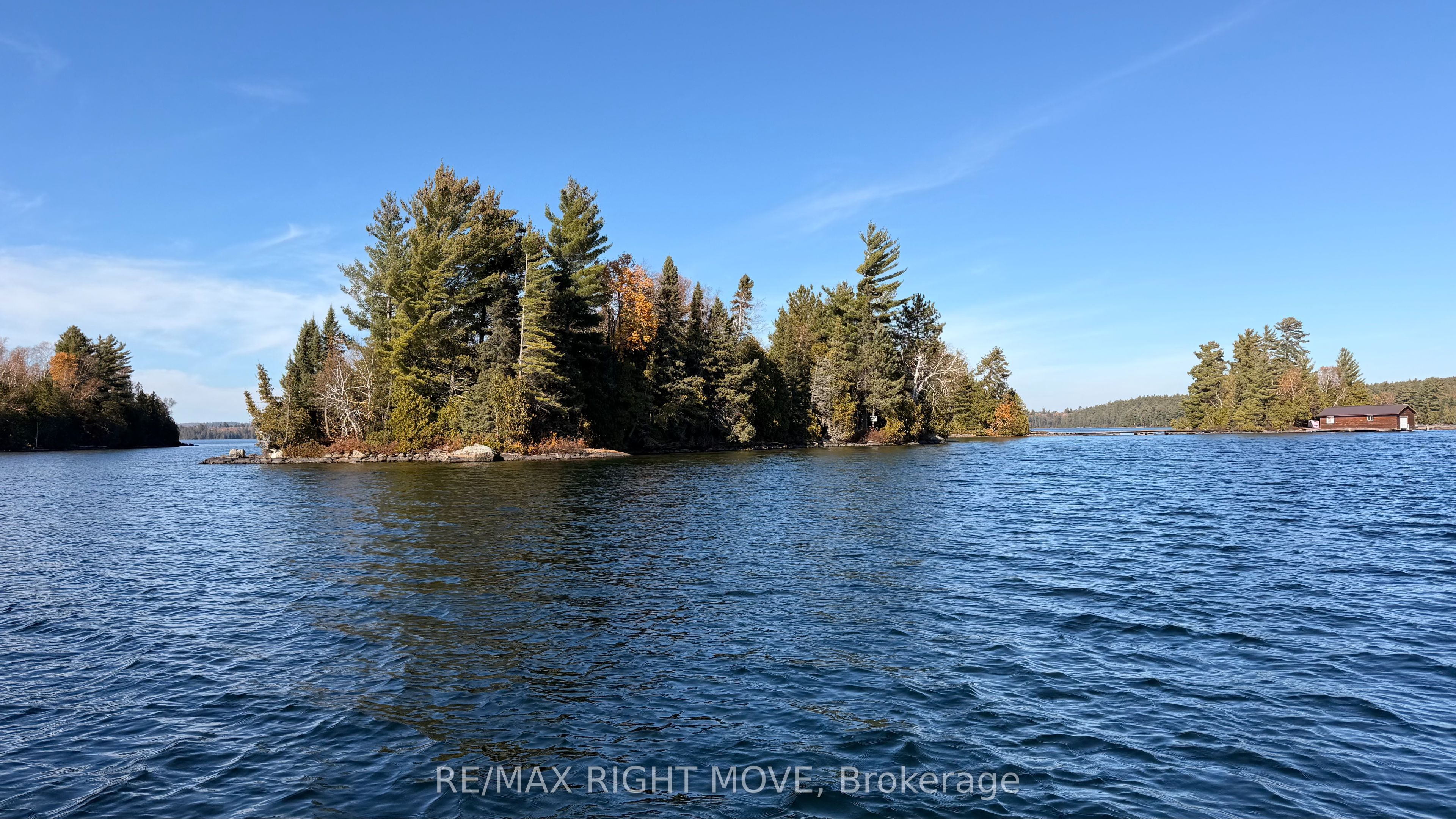 12 Lake Temagami Island Property Photo 22