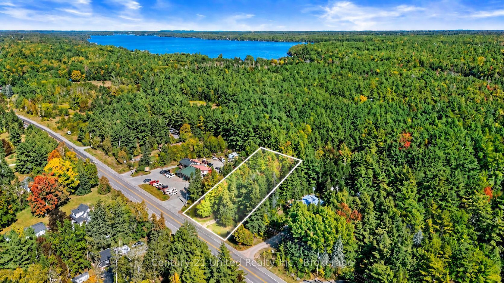 3795 Highway 28 Property Photo 27