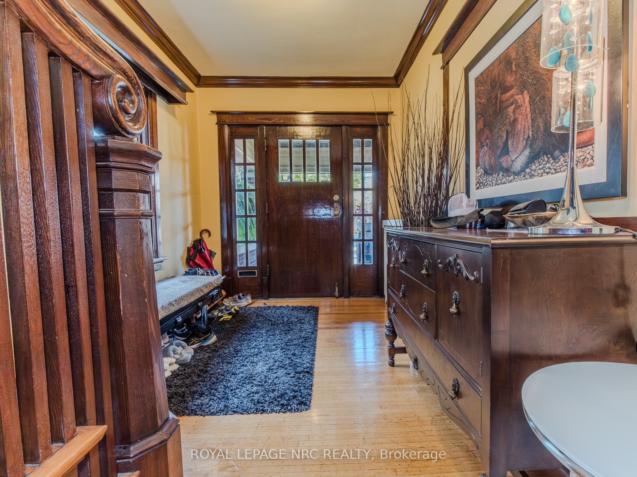 1 College Street Property Photo 5