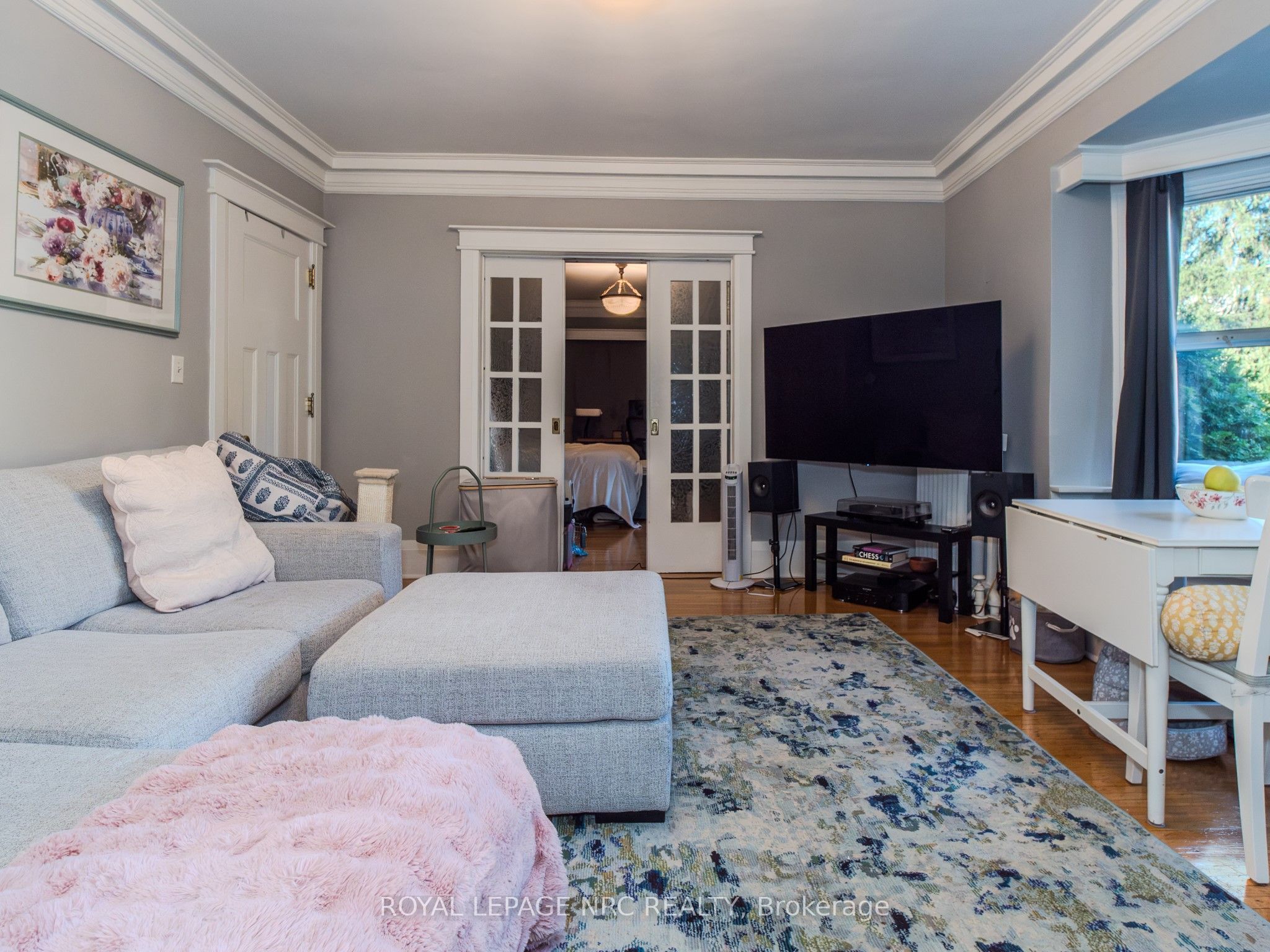 1 College Street Property Photo 28